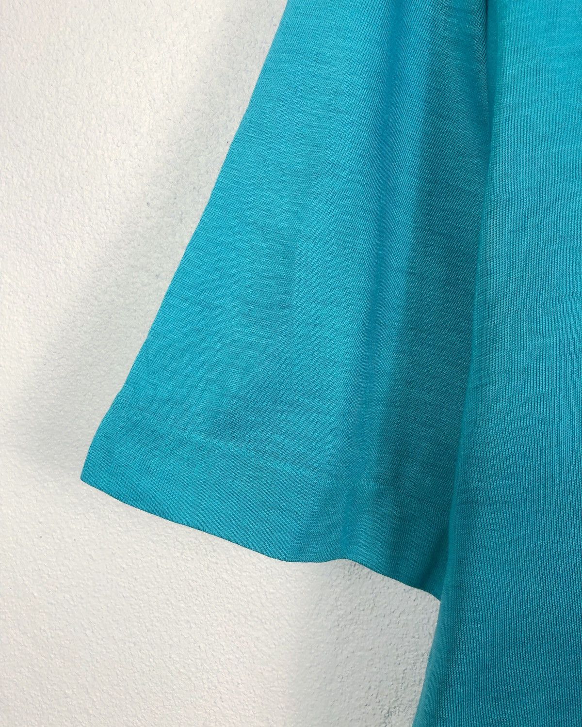 Montbell Rare Vintage 80s Montbell Tee Size US L / EU 52-54 / 3 - 5 Thumbnail