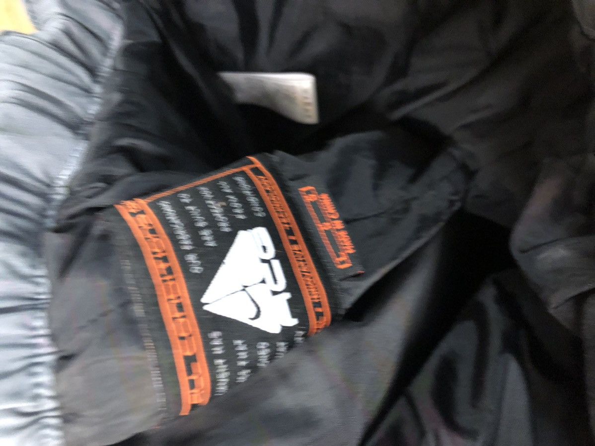 Nike × Nike ACG × Vintage Vintage Nike Acg Snow pants flare 3 layers Size US 34 / EU 50 - 4 Thumbnail