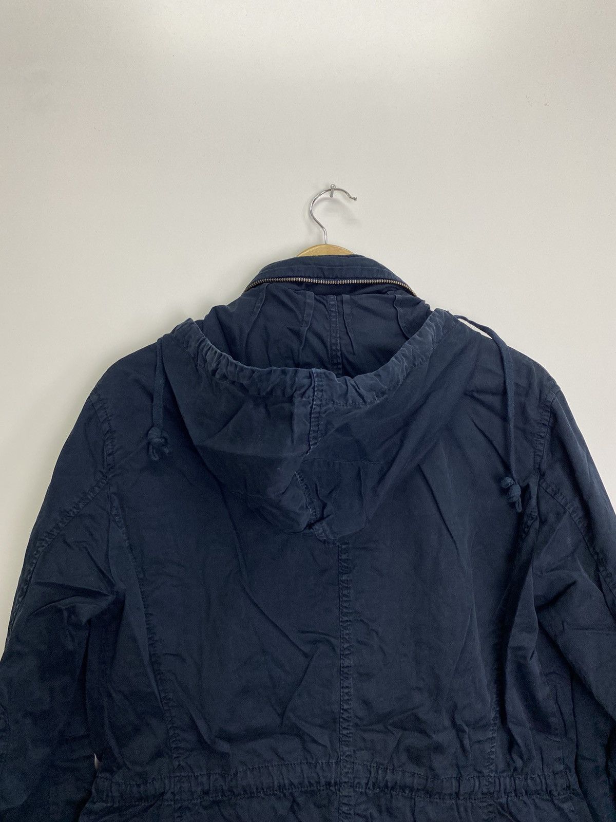Vince Vince Parka multipocket Size US S / EU 44-46 / 1 - 13 Thumbnail