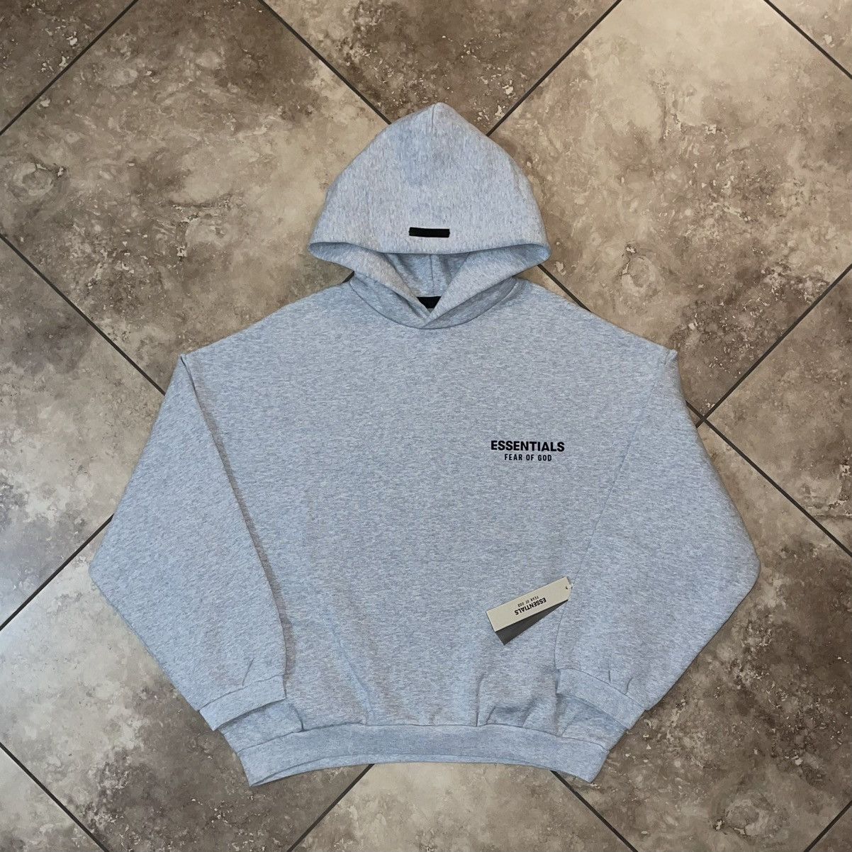 Crenshaw × Fear of God Fear of God Essentials x TMC Crenshaw