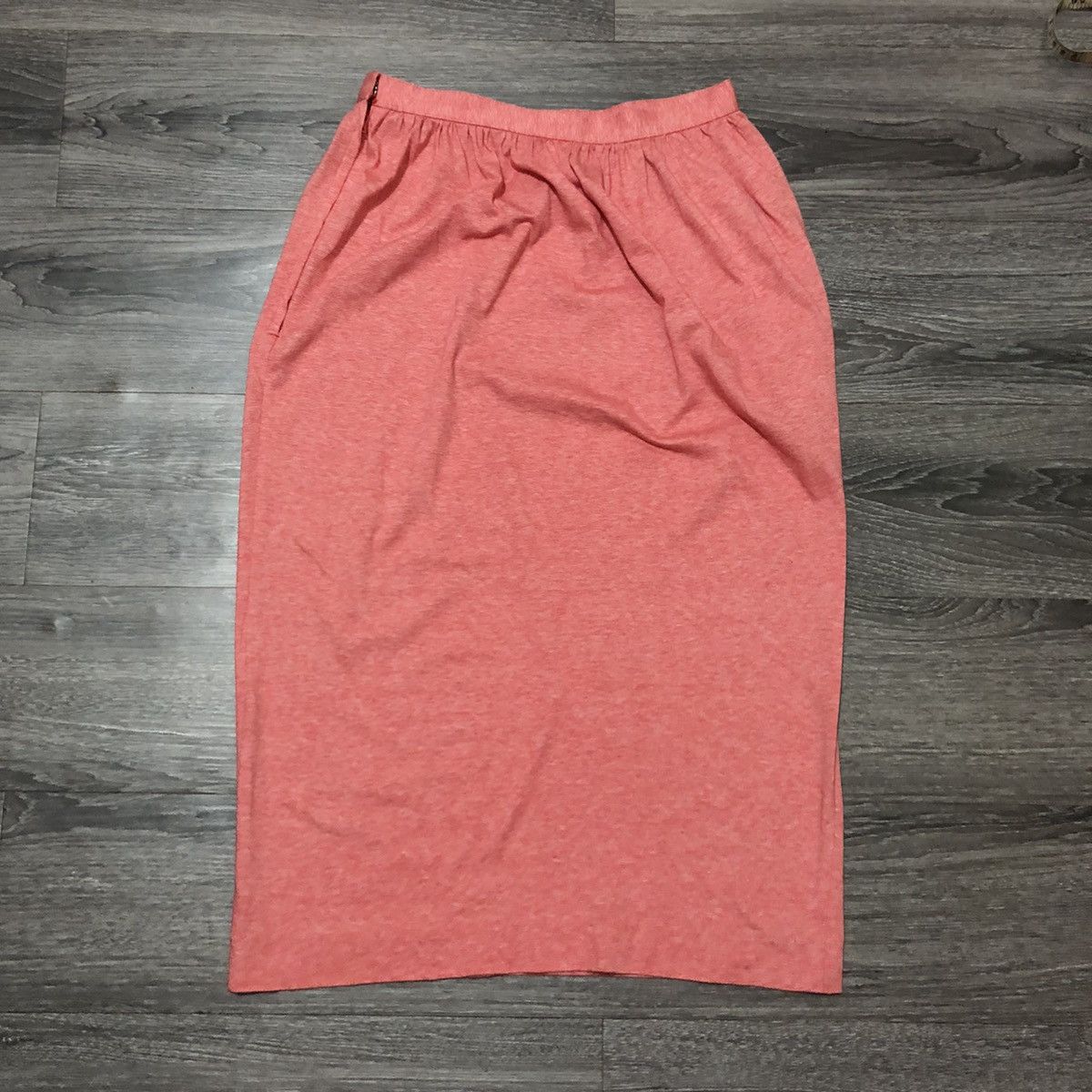 Givenchy GIVENCHY LIFE midi skirt Size 24" / US 00 / IT 34 - 2 Thumbnail