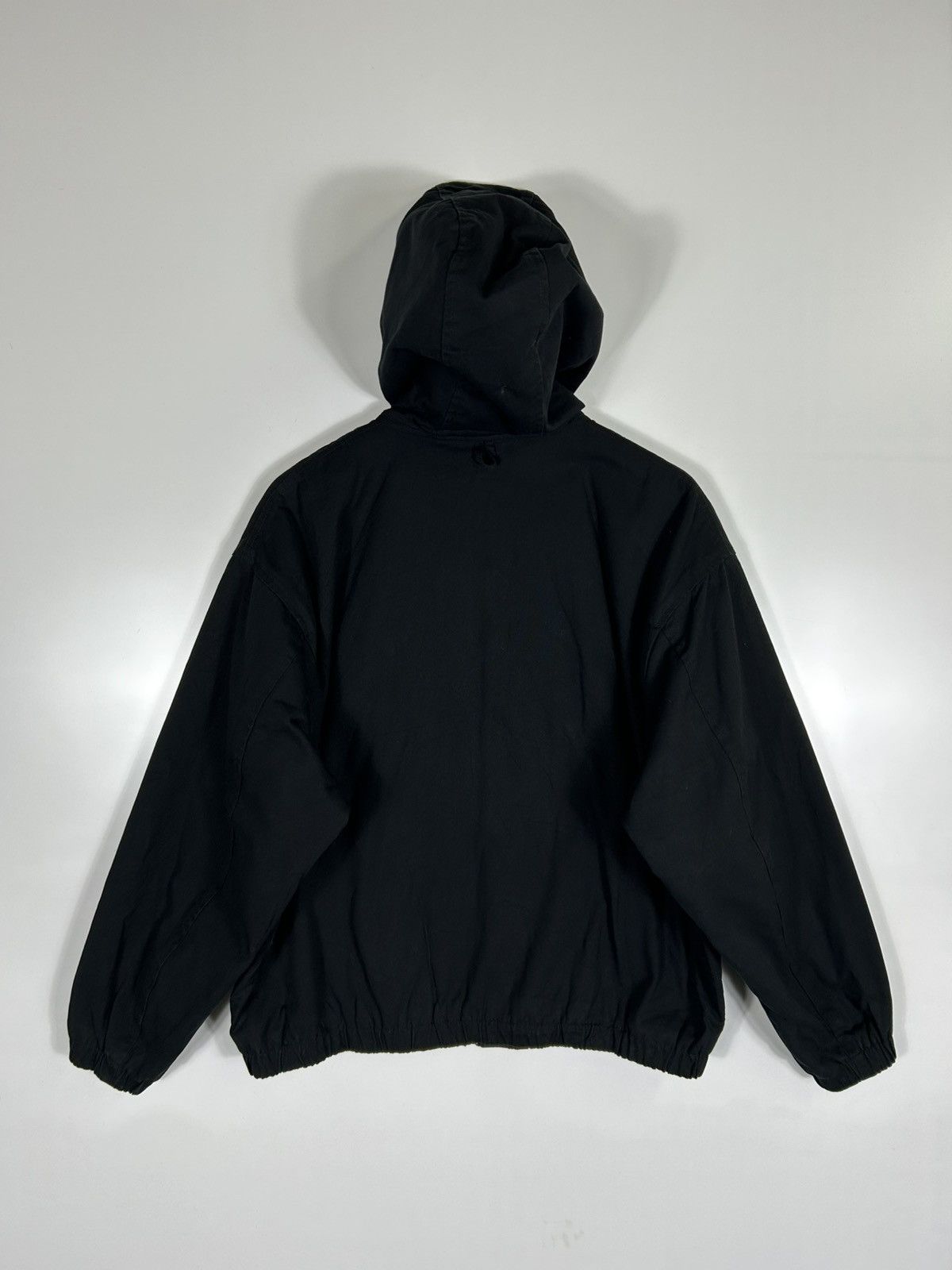 Christophe Lemaire × Lemaire × Uniqlo 🔥Lemaire❌Uniqlo Hooded Zipper Sweater Jacket Size US L / EU 52-54 / 3 - 12 Thumbnail