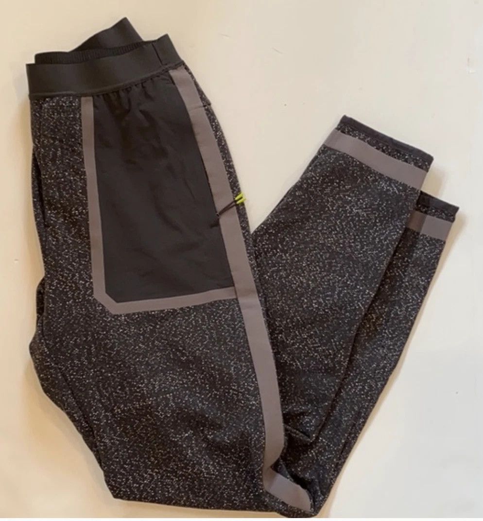 Lululemon × Robert Geller Robert Geller Take the moment pants Running Atheletica Size US 30 / EU 46 - 1 Thumbnail
