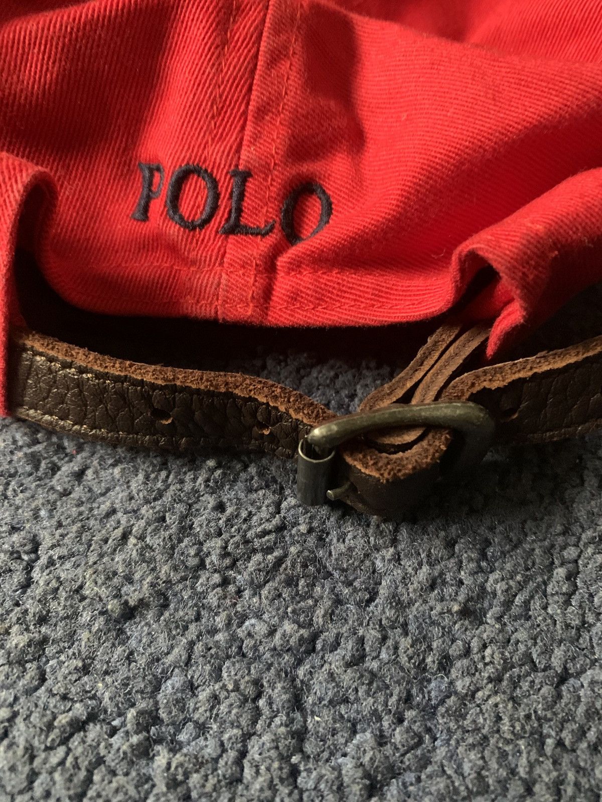 Polo Ralph Lauren Ralph Lauren Hats and Beanies Bulk Size ONE SIZE - 5 Thumbnail