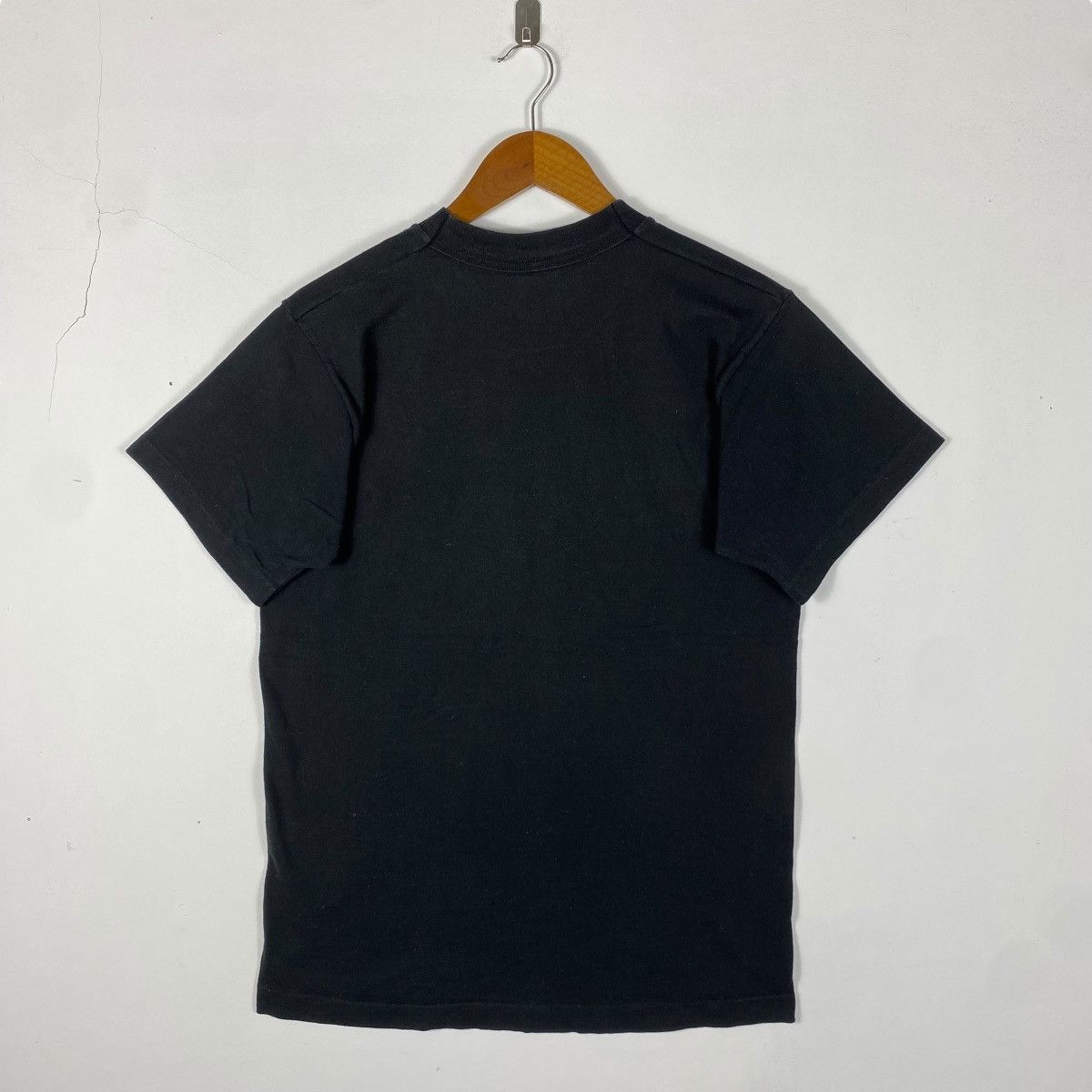 Vintage Vintage 90's THE SCREAM By Edvard Munch 1893 Artwork Tee Size US M / EU 48-50 / 2 - 5 Thumbnail