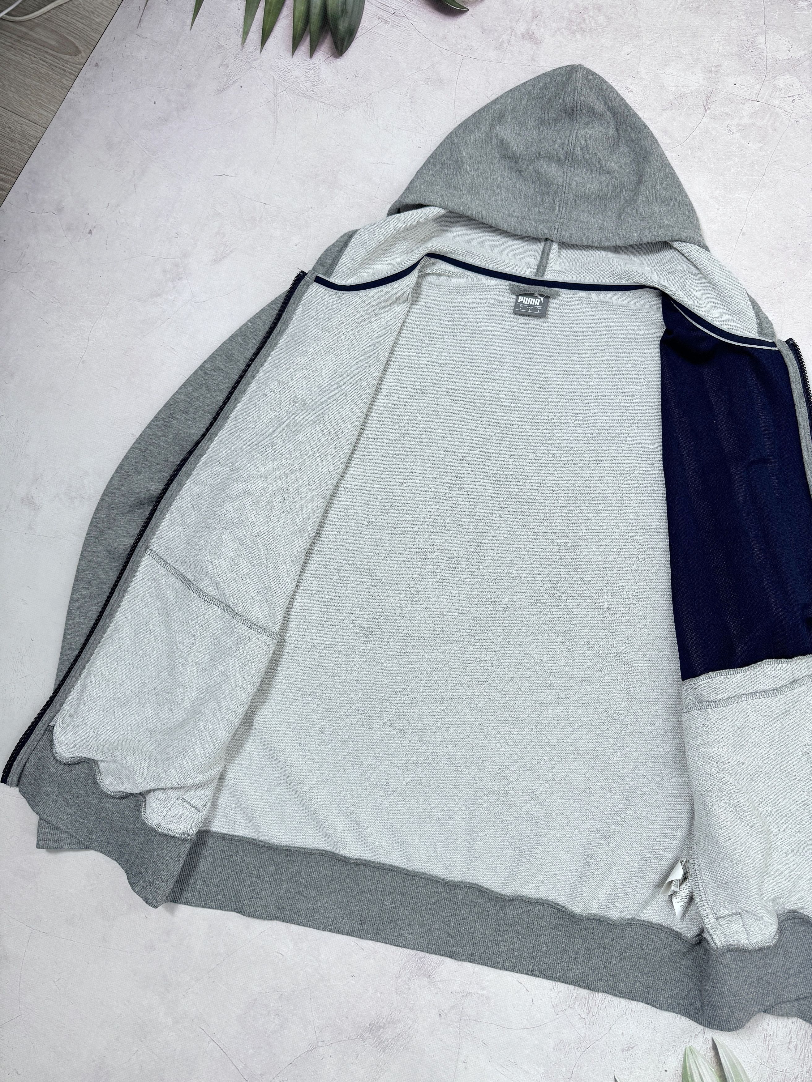 Formula 1 × Puma × Red Bull Puma x Red Bull Hoodie Formula 1 Team Size US L / EU 52-54 / 3 - 7 Thumbnail