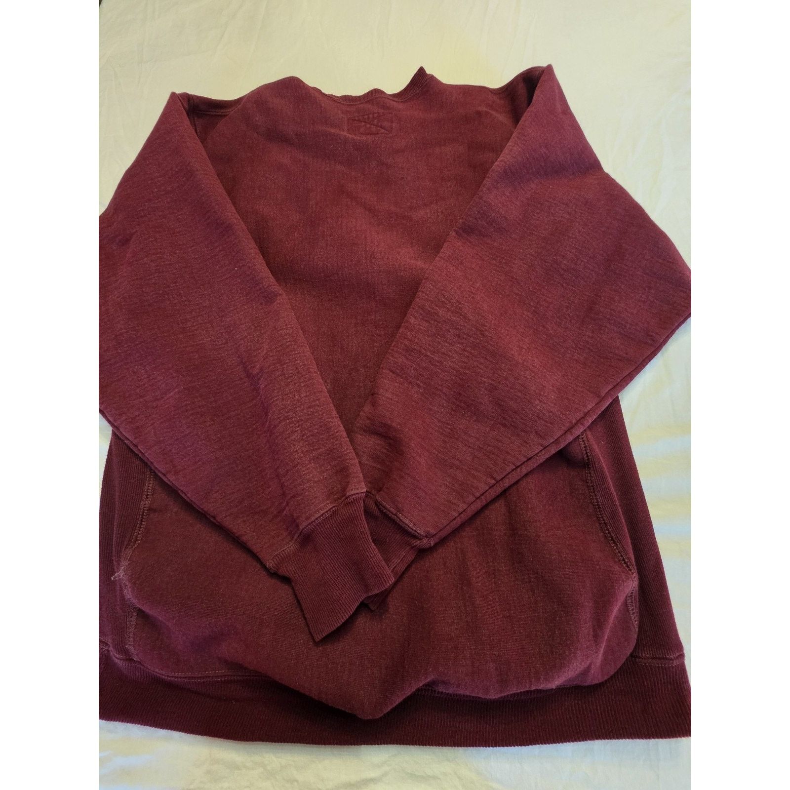 Steve And Barrys Florida State Steve And Barrys Men's Size Xl Burgundy Size 46 - 4 Thumbnail
