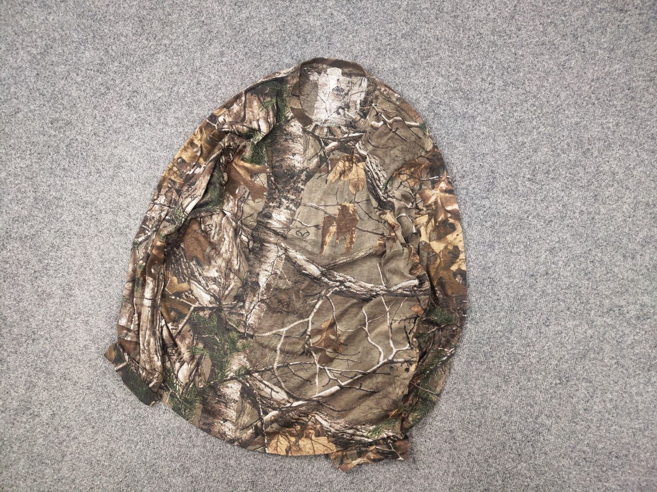 Mossy Oaks Country Wear vintage Mossy Oak Realtree Long sleeve Y2K Size US XL / EU 56 / 4 - 4 Thumbnail