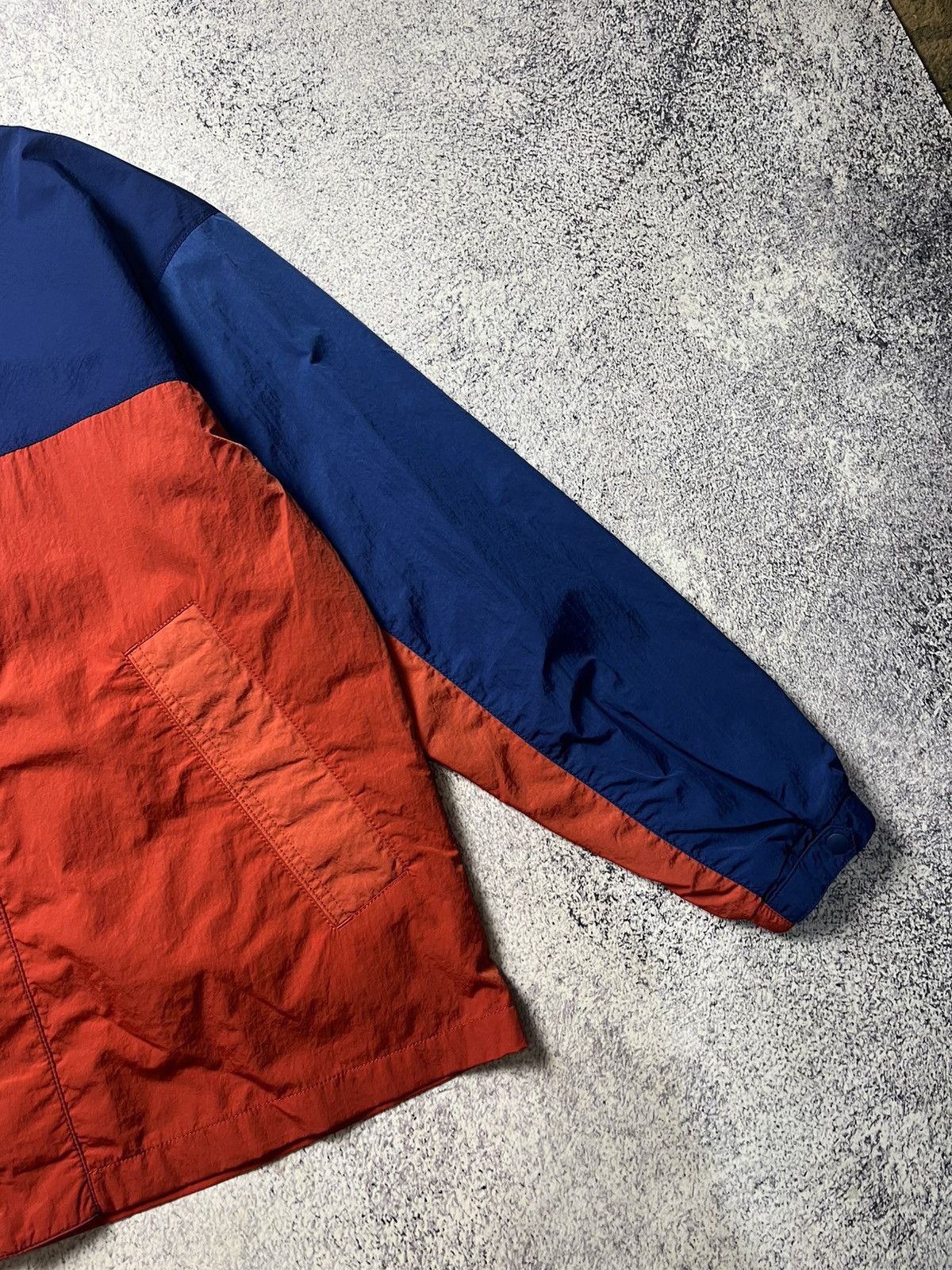 Japanese Brand Rare JW Anderson Uniqlo Light Jacket size S Size US S / EU 44-46 / 1 - 9 Thumbnail