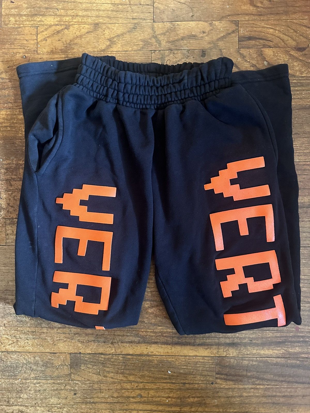 Vertabrae Vertabrae Sweatpants Size US 40 / EU 56 - 4 Thumbnail