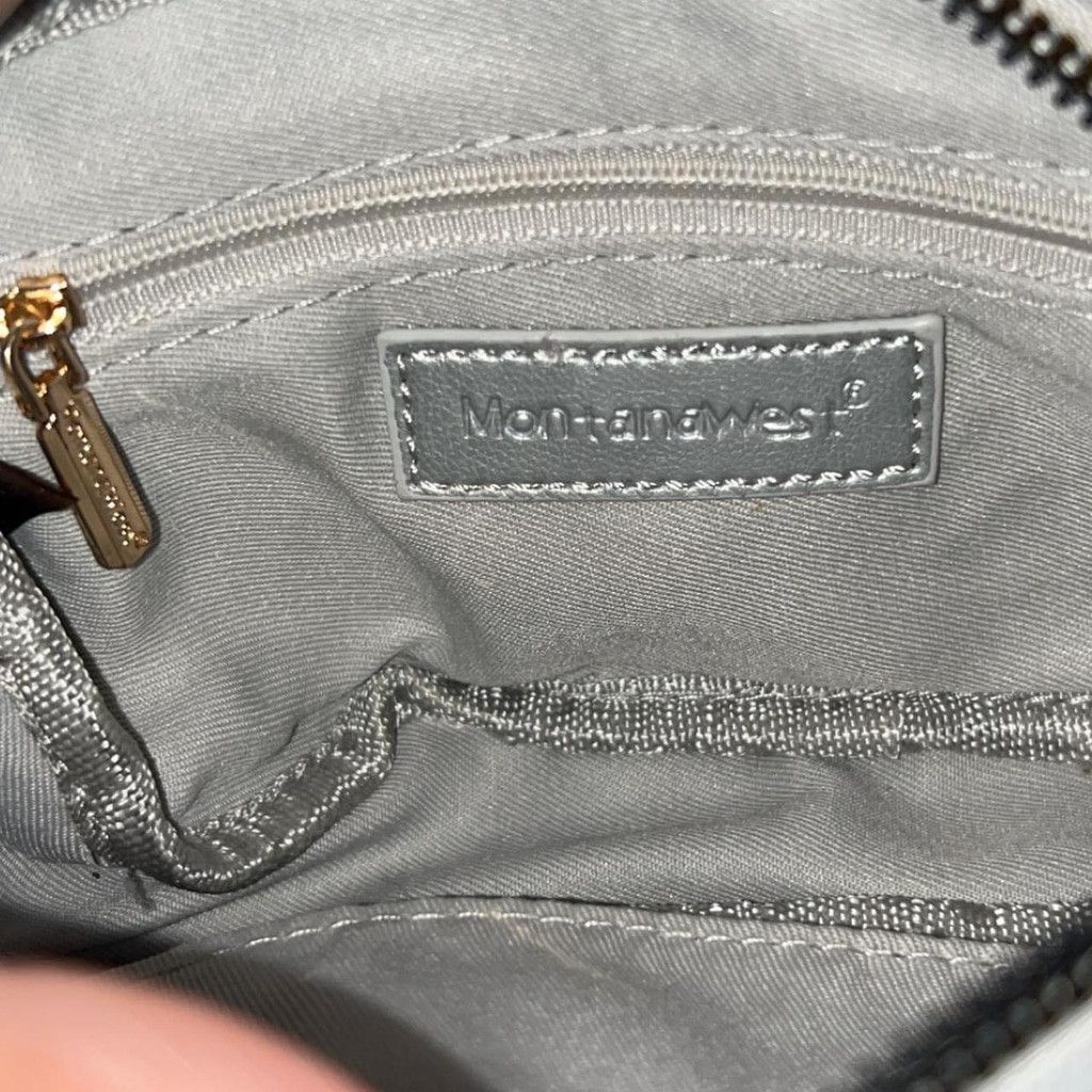 Other Montana West Small Crossbody Bags for Women Snapshot Camera Size ONE SIZE - 4 Thumbnail