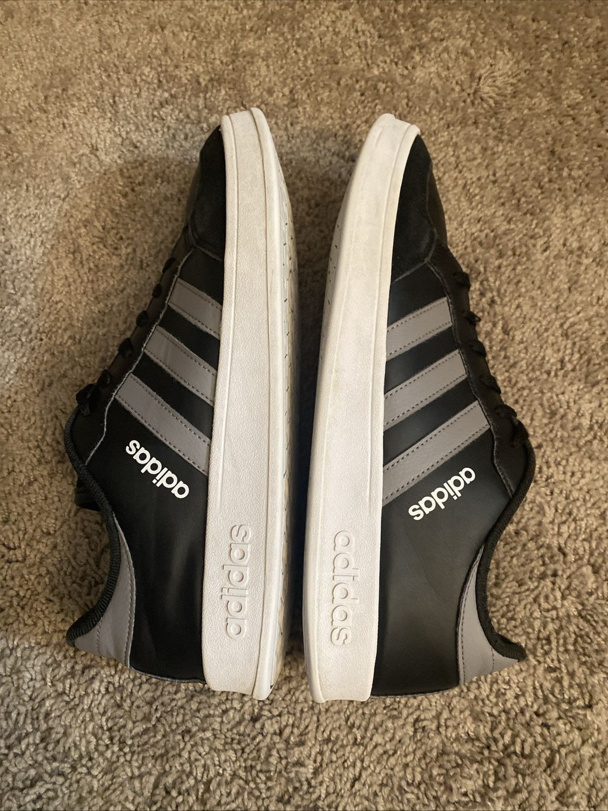 Adidas Adidas Breaknet Low Trainer sneakers men’s 10.5 Size US 10.5 / EU 43-44 - 4 Thumbnail