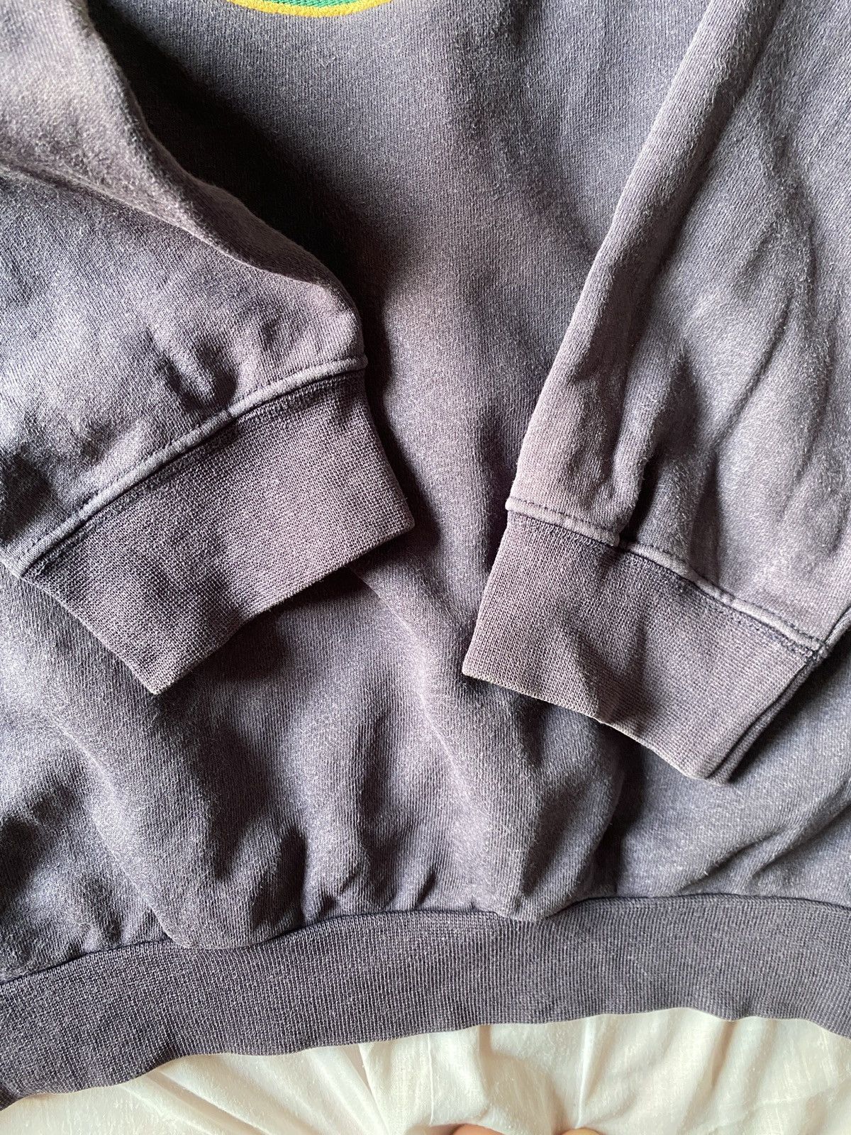 Burberry 🌟prorsum logo🌟 vintage burberry sweatshirt Size US M / EU 48-50 / 2 - 6 Thumbnail