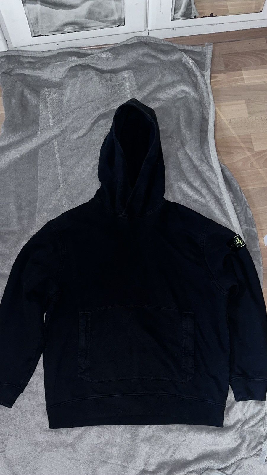 Stone Island Stone Island hoodie Size US XL / EU 56 / 4 - 1 Thumbnail