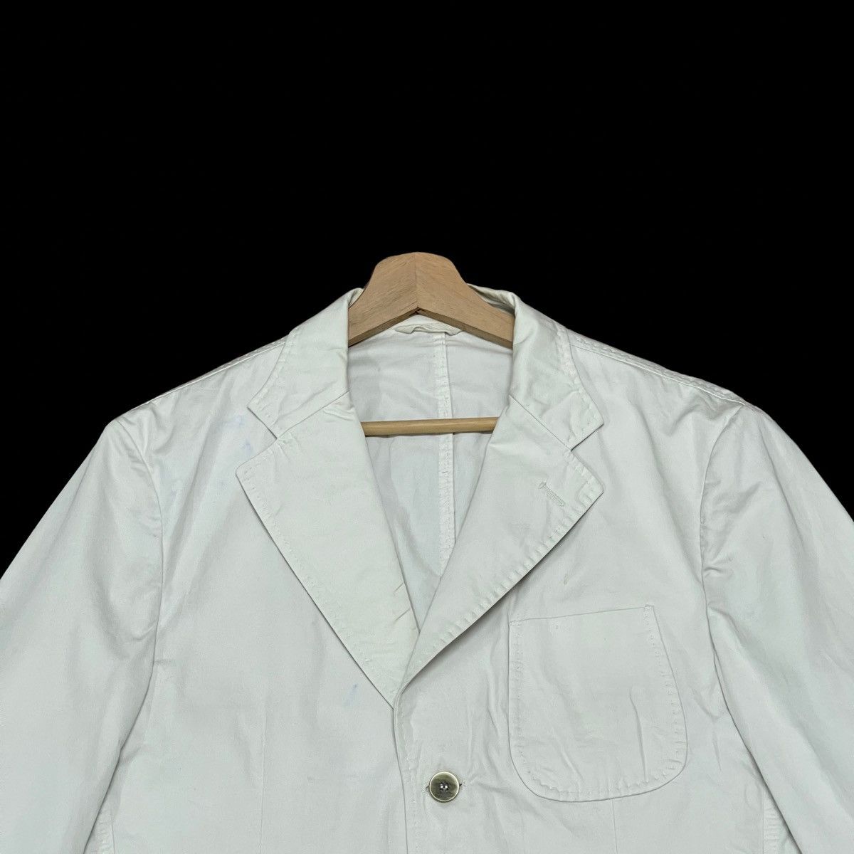 L.B.M. 1911 Vintage L.B.M. 1911 Tailored Jacket - Made in Italy Size US L / EU 52-54 / 3 - 6 Thumbnail