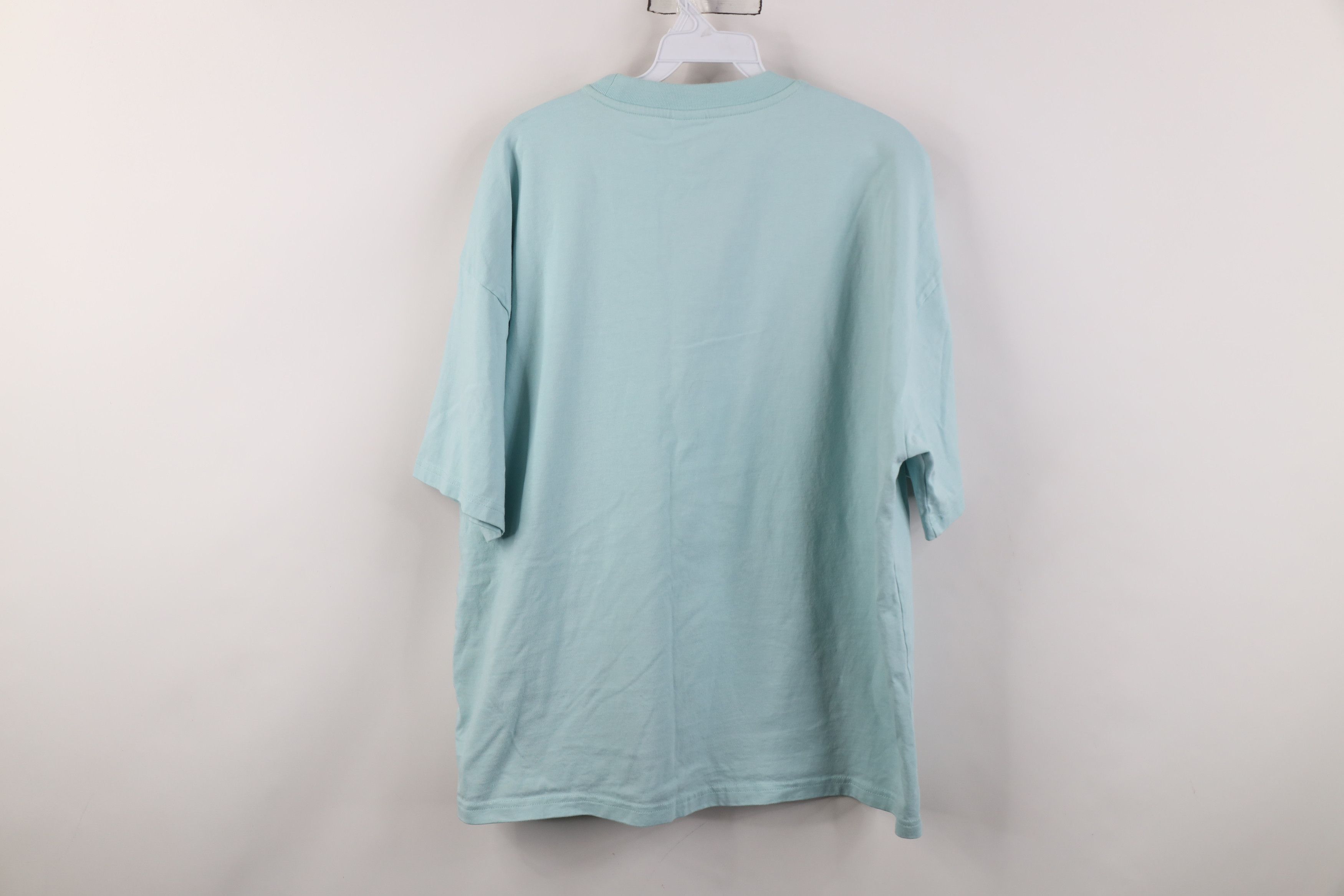 Bonobos Fielder Bonobos Relaxed Boxy Fit Pocket T-Shirt Blue Size US L / EU 52-54 / 3 - 13 Thumbnail