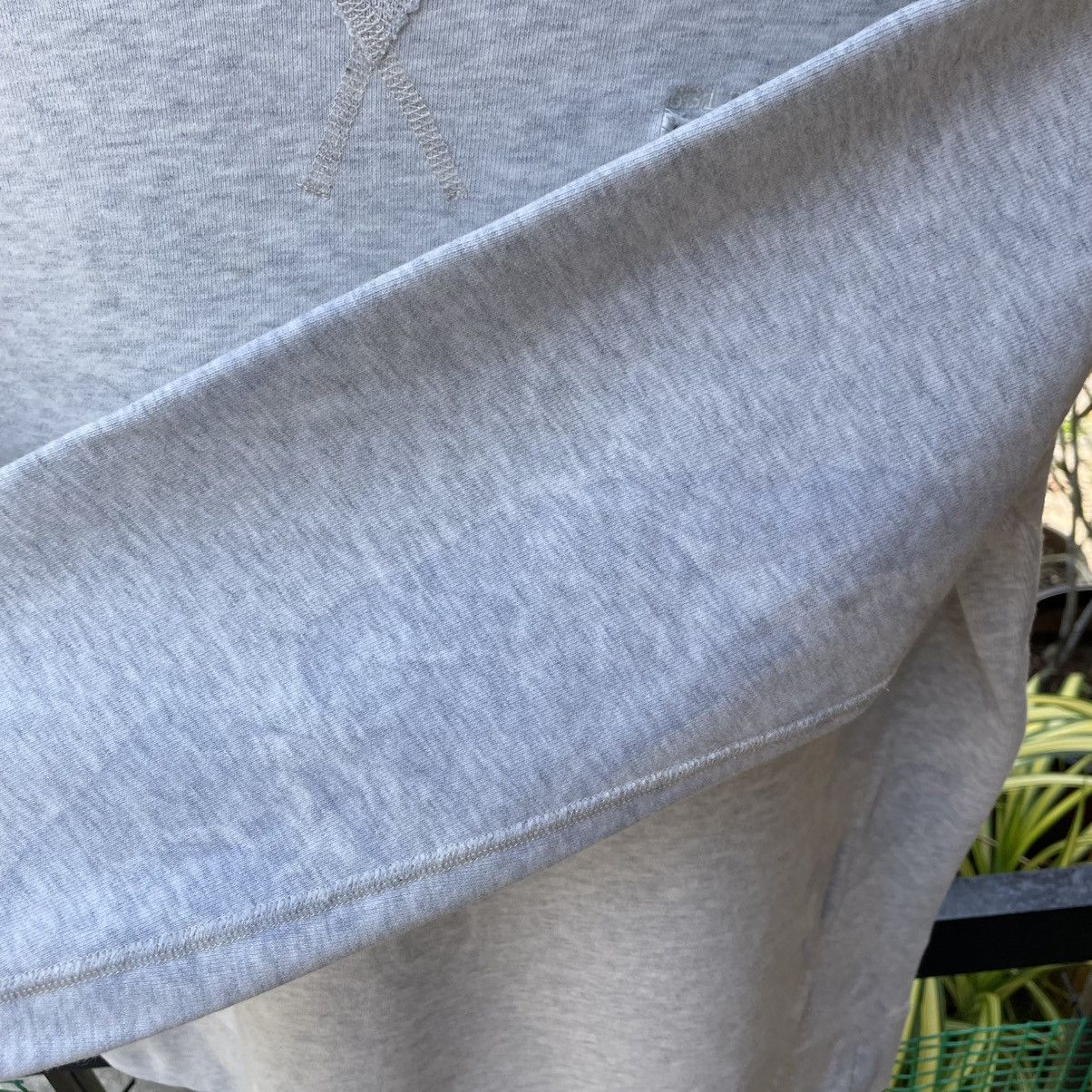 Polo Ralph Lauren 🔥Vintage Polo Ralph Lauren Crown Logo Jumper Sweatshirts Size US S / EU 44-46 / 1 - 10 Thumbnail