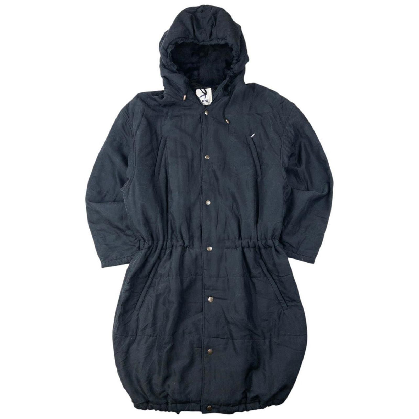 Cape Heights Vintage Hai Sporting Gear By Issey Miyake Quilted Jacket XL Size US XL / EU 56 / 4 - 1 Thumbnail