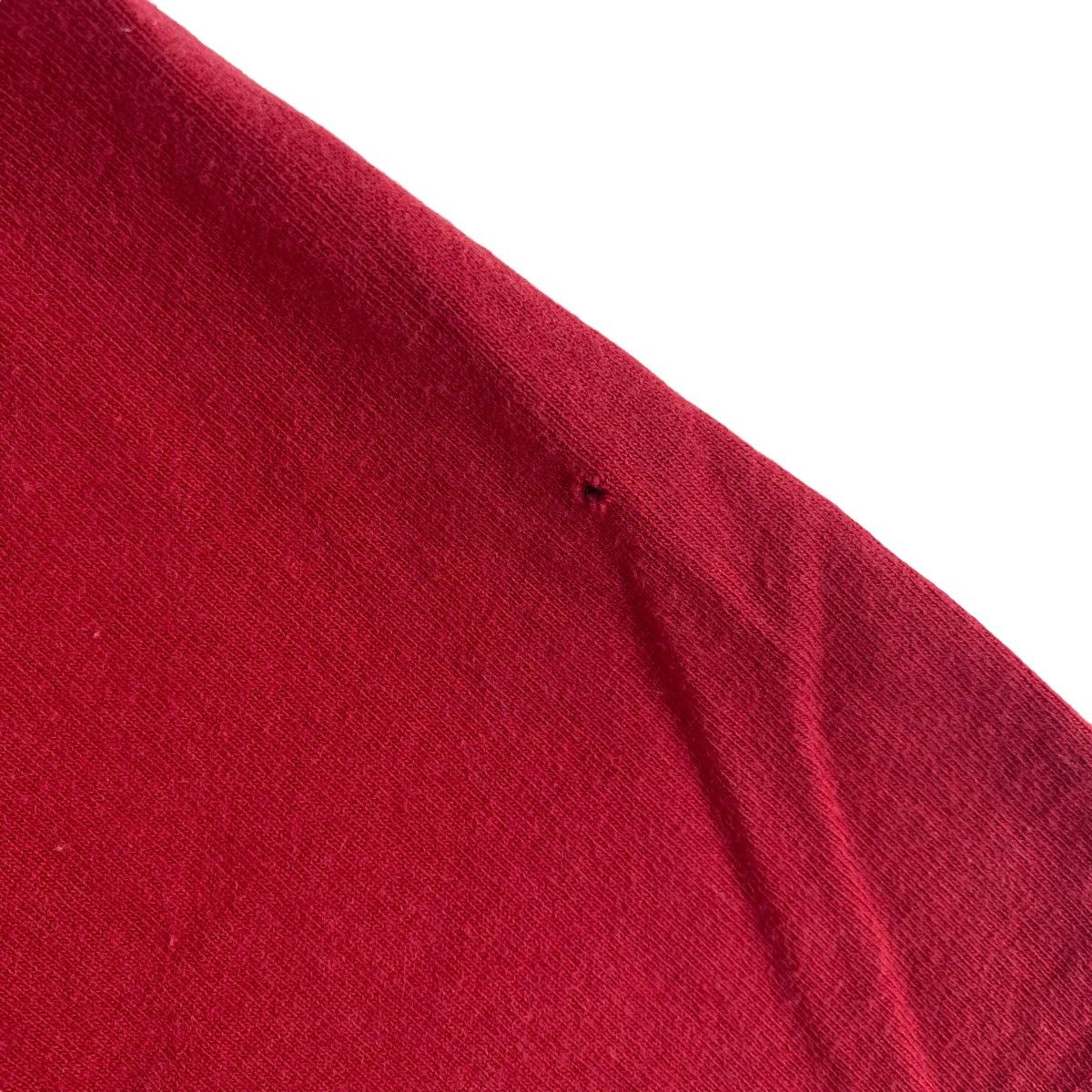 Billabong × Vintage Vintage 90s BILLABONG USA Logo Print Red Short Sleeve Shirt Size US M / EU 48-50 / 2 - 7 Thumbnail