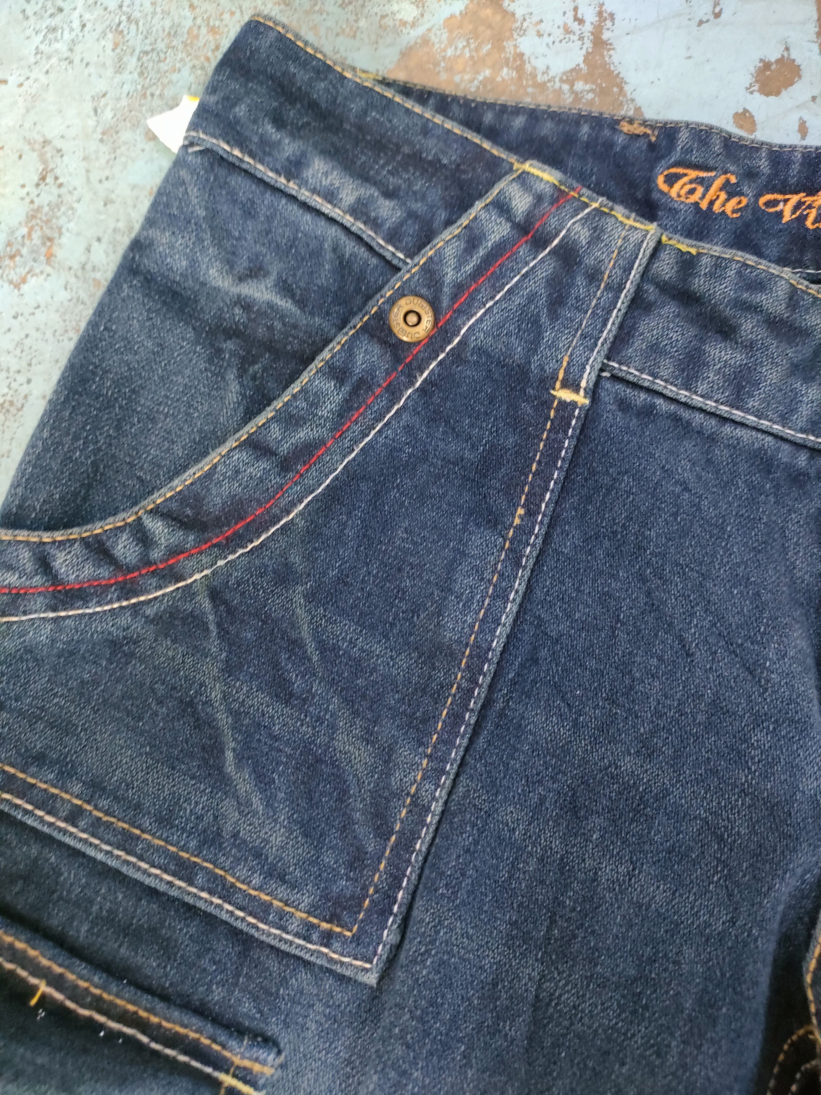 If Six Was Nine × Vintage The Vintage Standard Pants Size US 28 / EU 44 - 7 Thumbnail