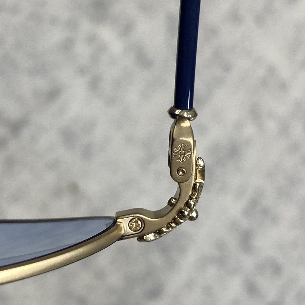 Chrome Hearts CHROME HEARTS DIAMOND DOG MDBL/MGP-PCK Size ONE SIZE - 17 Thumbnail
