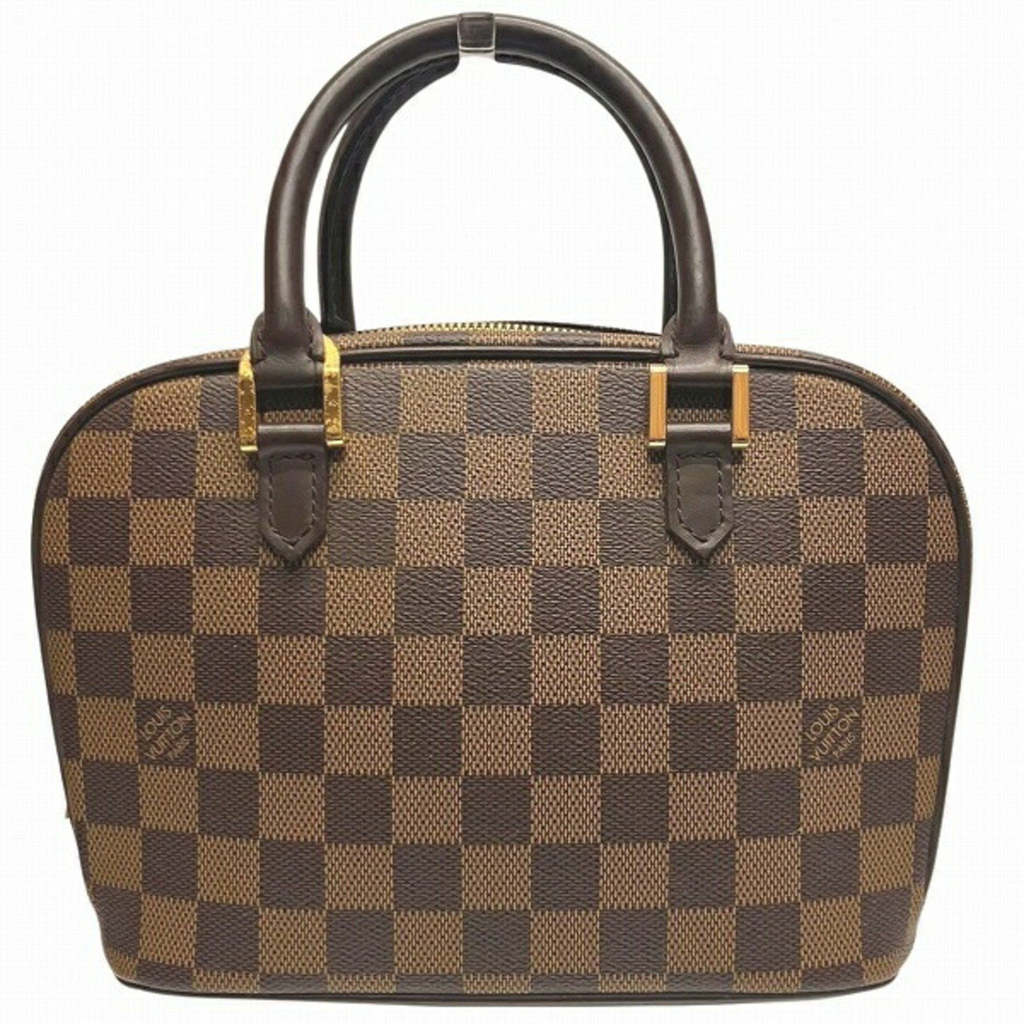 Louis Vuitton Louis Vuitton Saria Mini handbag Size ONE SIZE - 1 Thumbnail