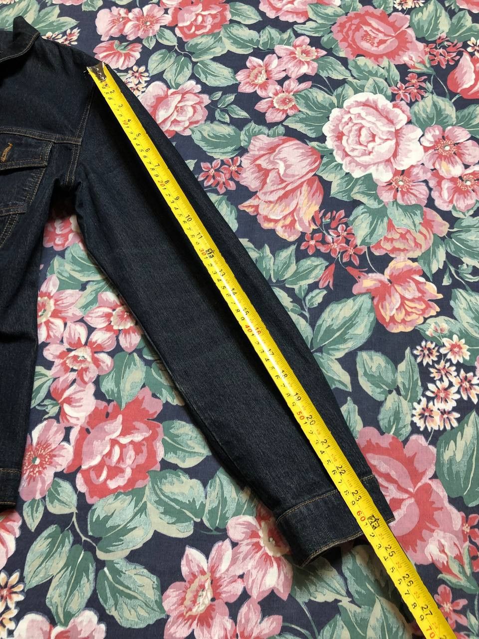 Miss Sixty Miss Sixty Denim Jacket Y2K luxury made in Italy Vintage Size L / US 10 / IT 46 - 10 Thumbnail