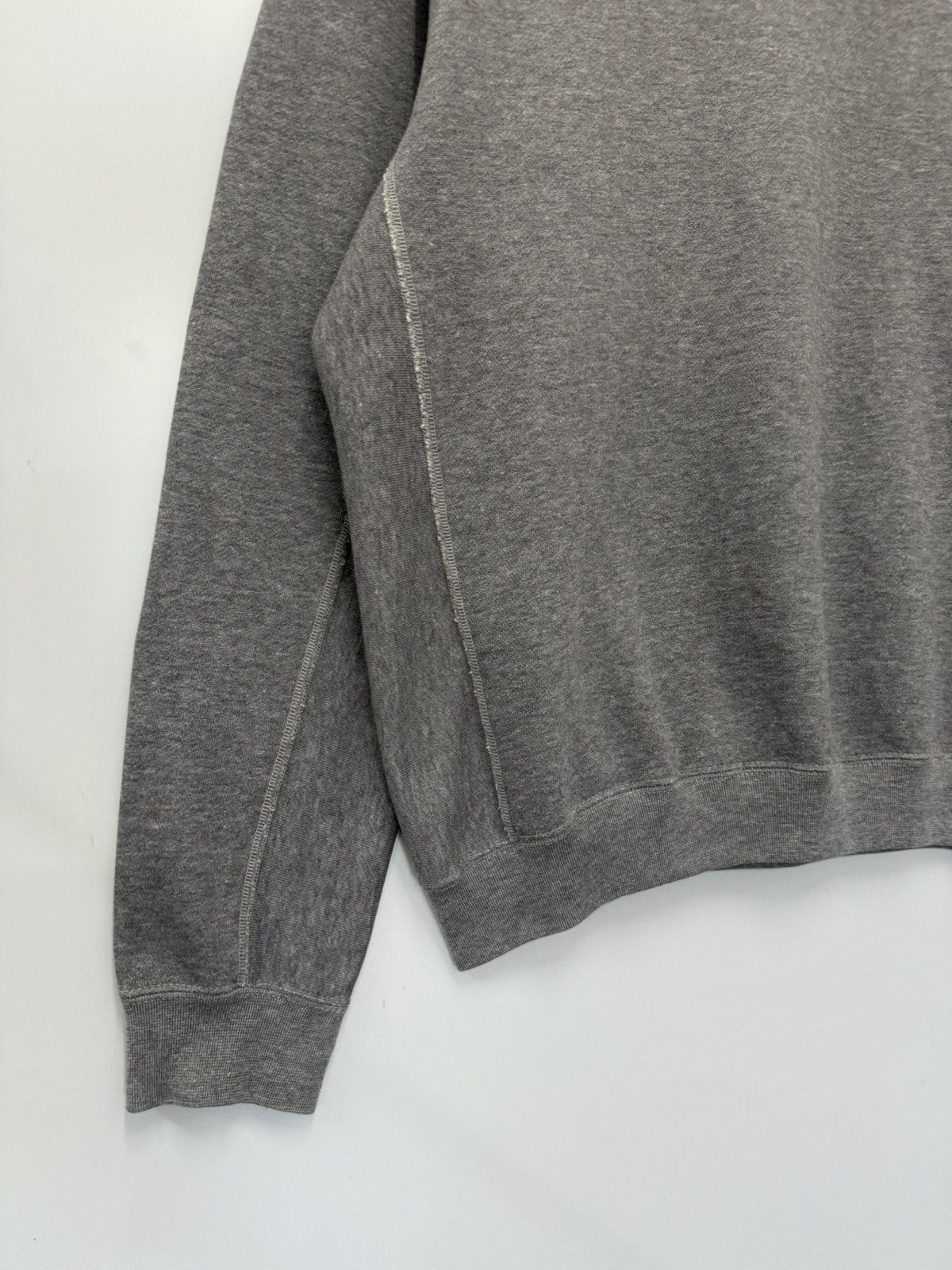 N.Hoolywood ⚡️Military wear Sweatshirt Size US M / EU 48-50 / 2 - 4 Thumbnail