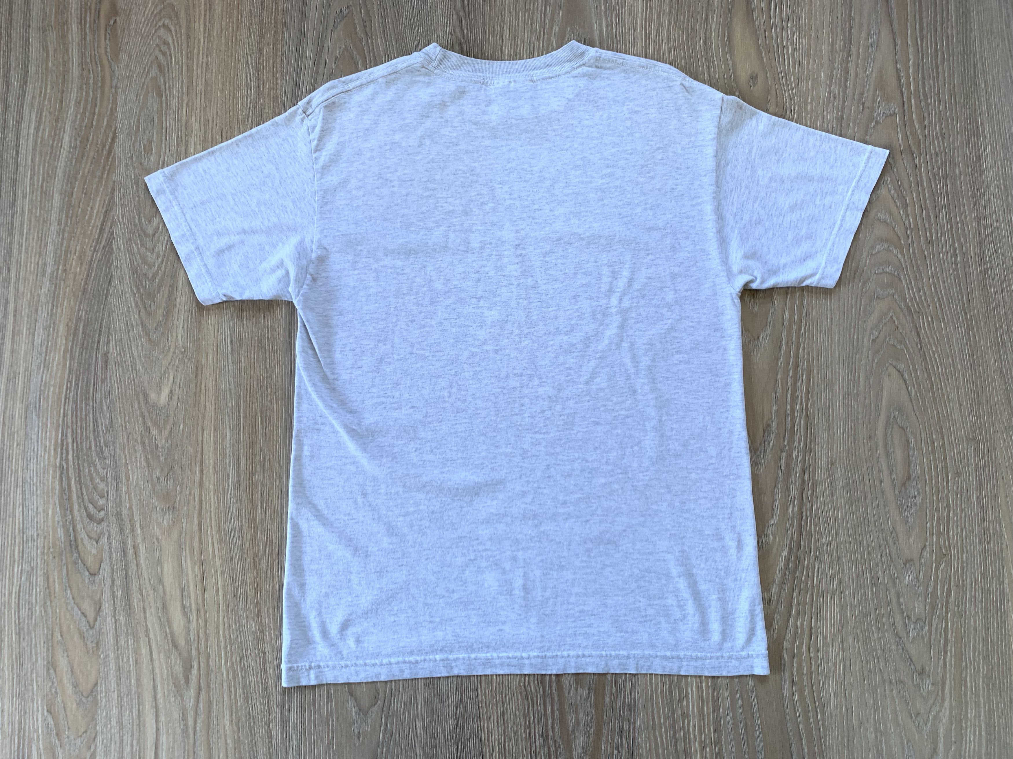 Alstyle × Vintage Vintage Alstyle I Don't Do Morning Bob Harrison Cat T Shirt Size US M / EU 48-50 / 2 - 4 Thumbnail