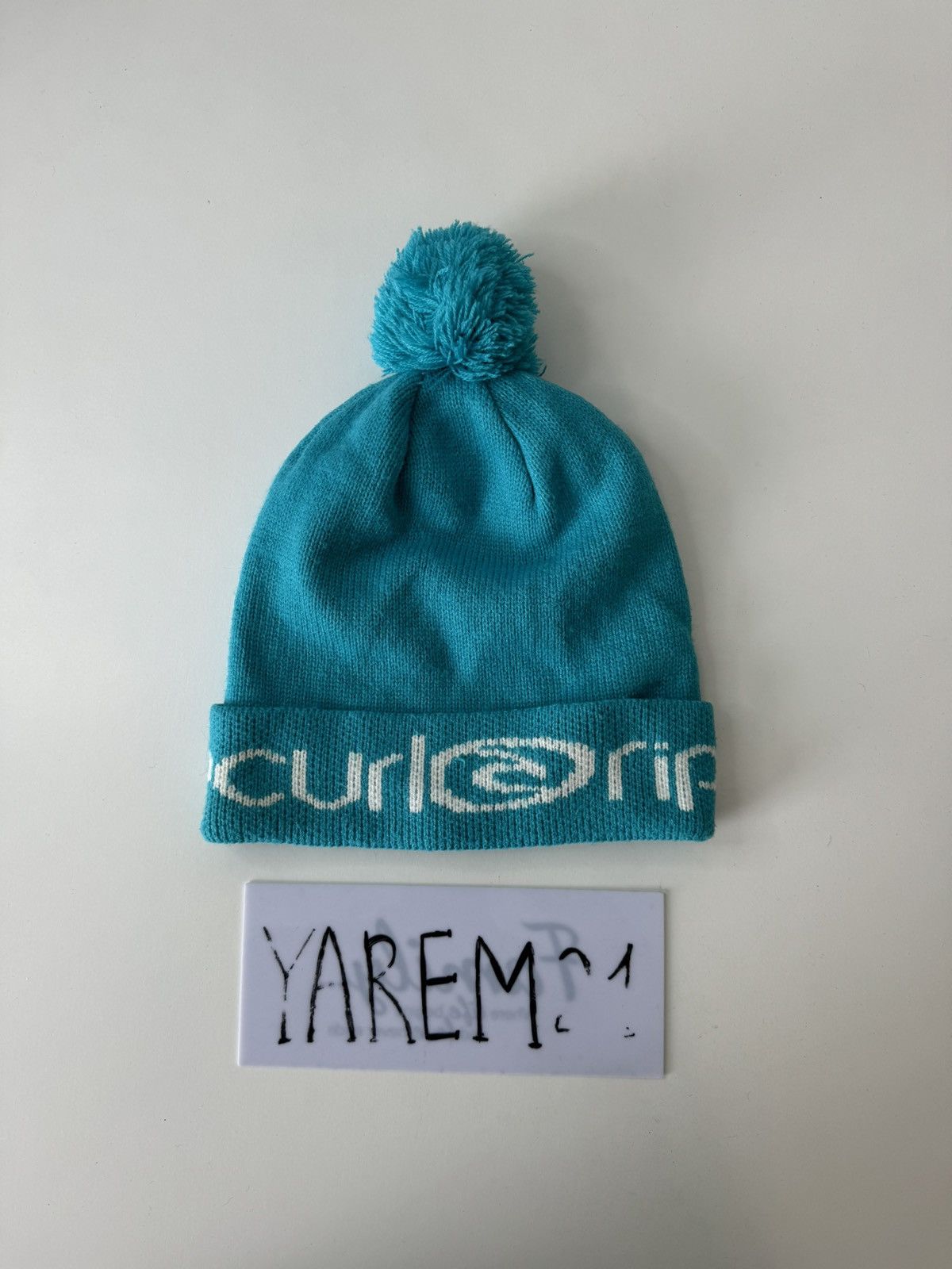 Rip Curl Rip Curl vintage hat cap Size ONE SIZE - 1 Thumbnail