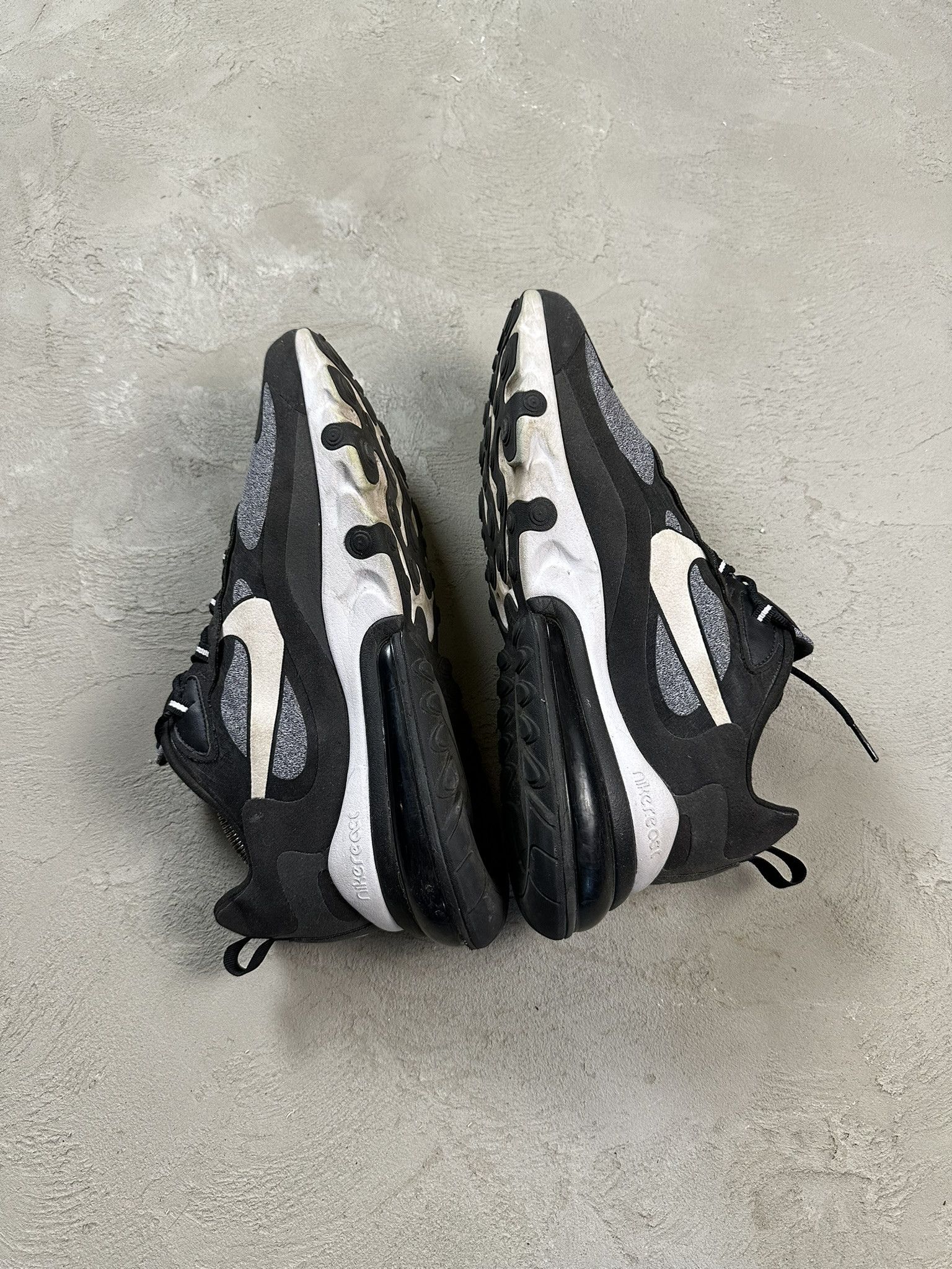 Nike Nike Air Max 270 Low Sneakers Drill Hype Size US 13 / EU 46 - 6 Thumbnail