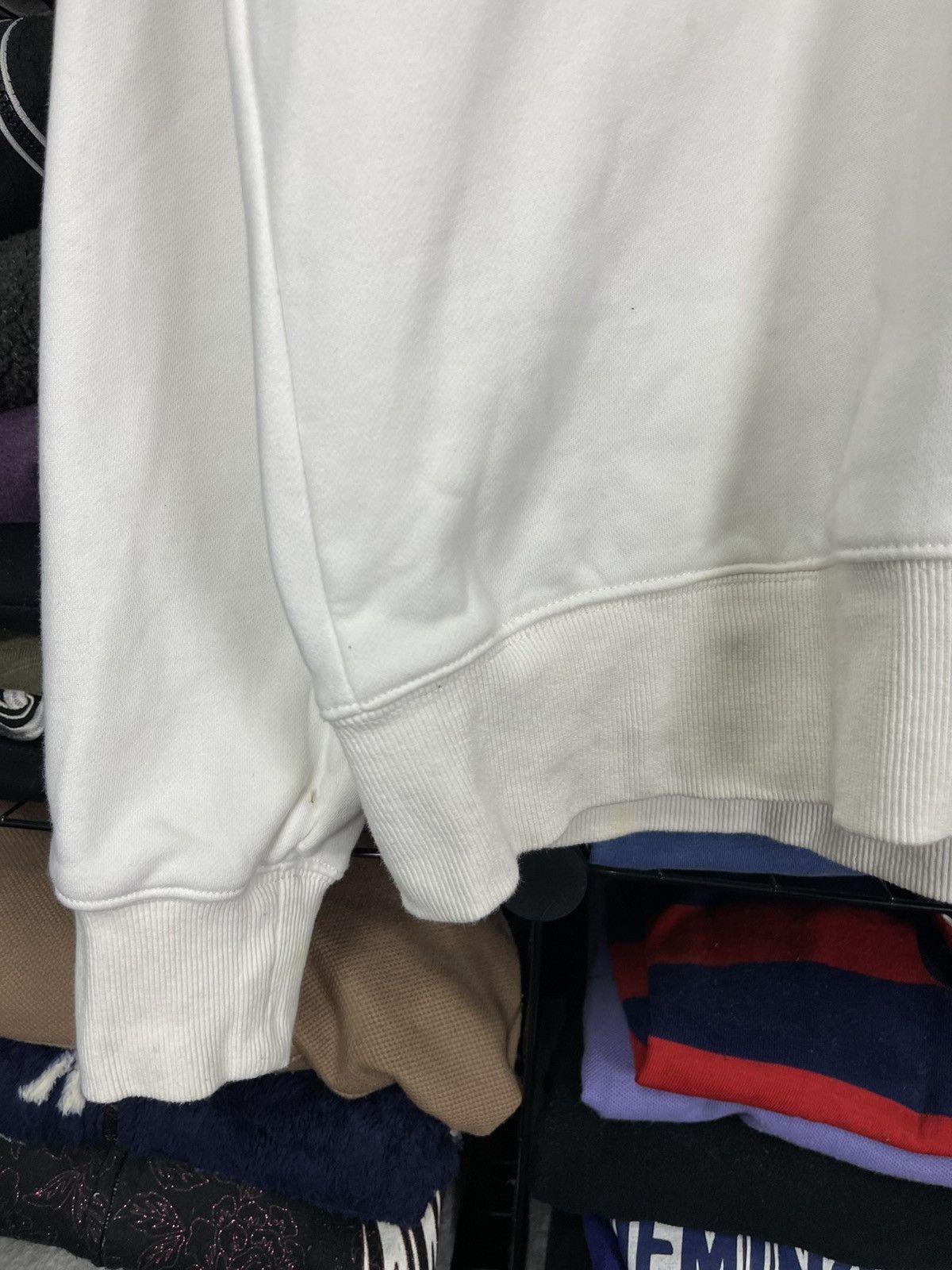 Vintage Pvot Sweatshirt Size US XXL / EU 58 / 5 - 8 Thumbnail