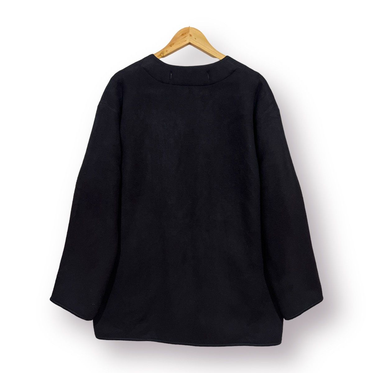 Engineered Garments 🔥 Uniqlo X Engineered Garment winter fleece jacket Size US L / EU 52-54 / 3 - 10 Thumbnail