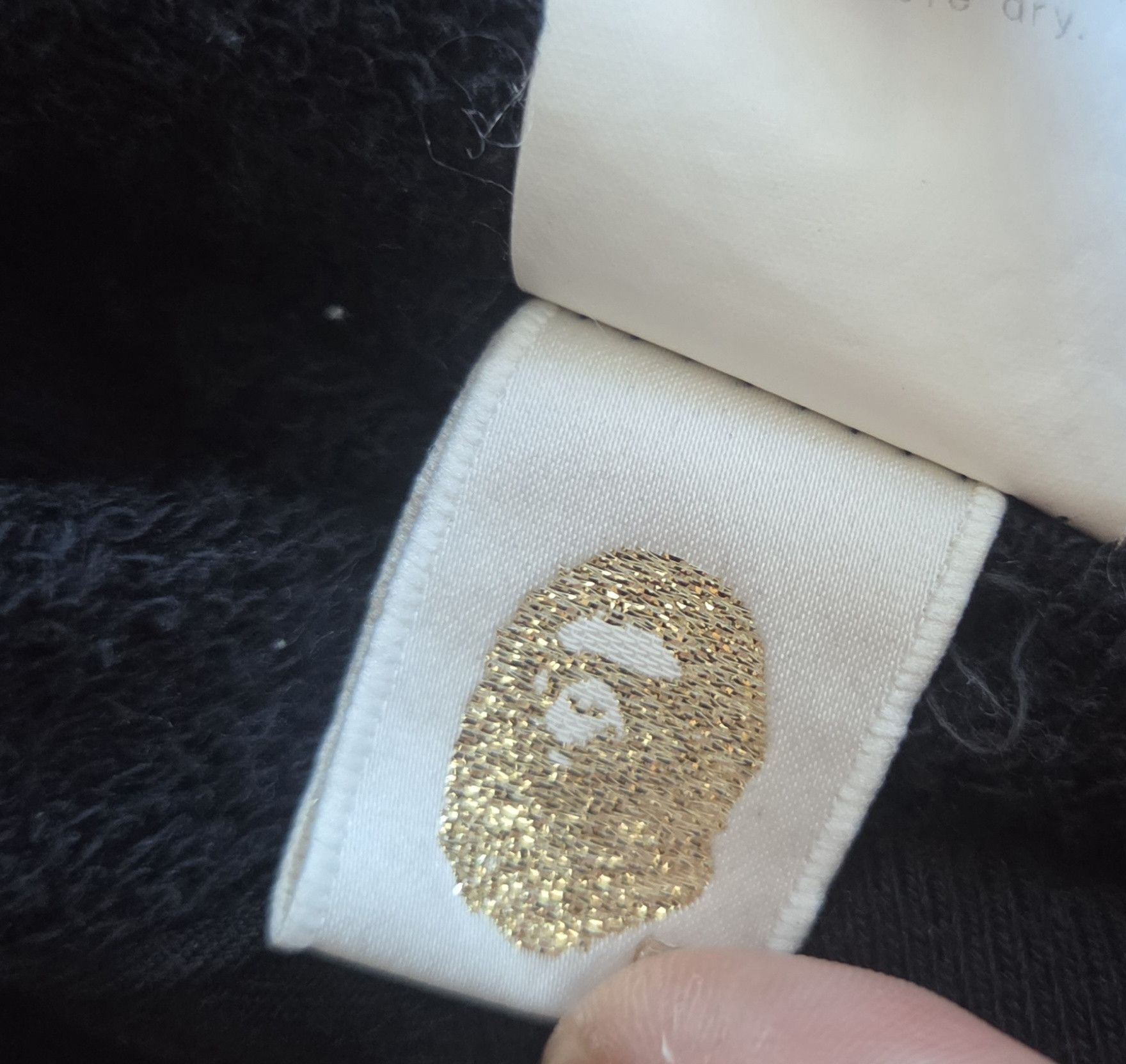 Bape Stadium Cotton Varsity Jacket Size US XL / EU 56 / 4 - 9 Thumbnail