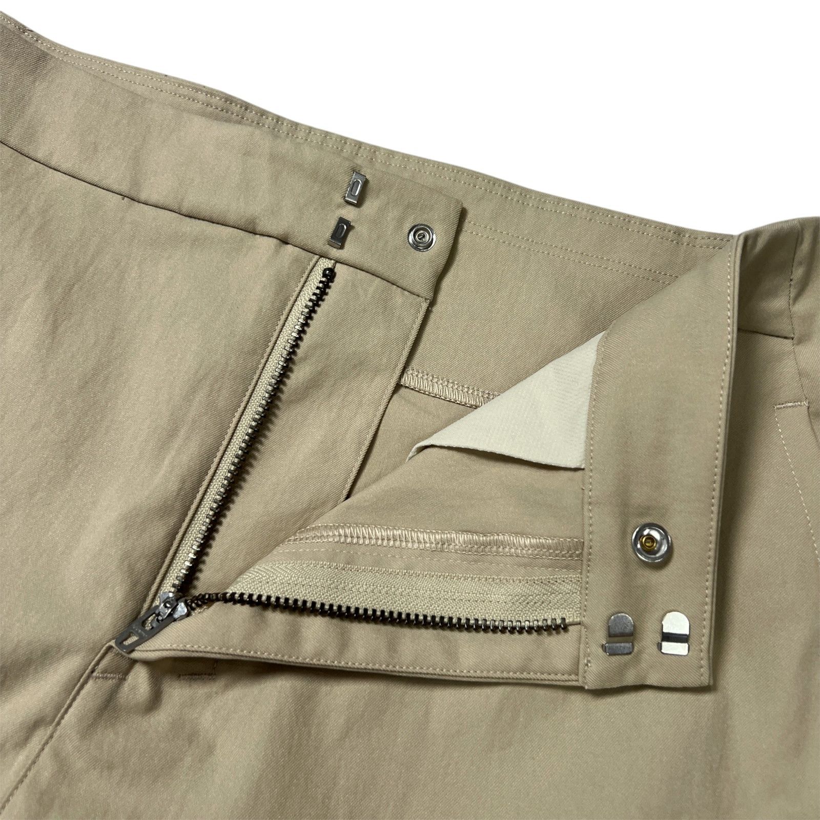 Lululemon Lululemon Lab High-Rise Woven Jogger Trench Brown Sz 10 Size 32" / US 10 / IT 46 - 7 Thumbnail