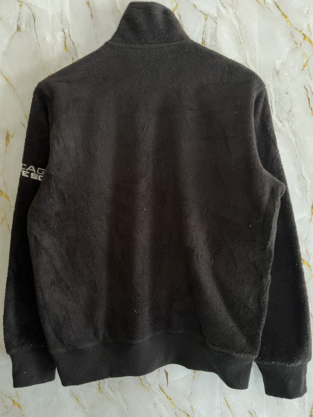 Uniqlo WHITE SOX SWEATSHIRT Size US M / EU 48-50 / 2 - 2 Thumbnail