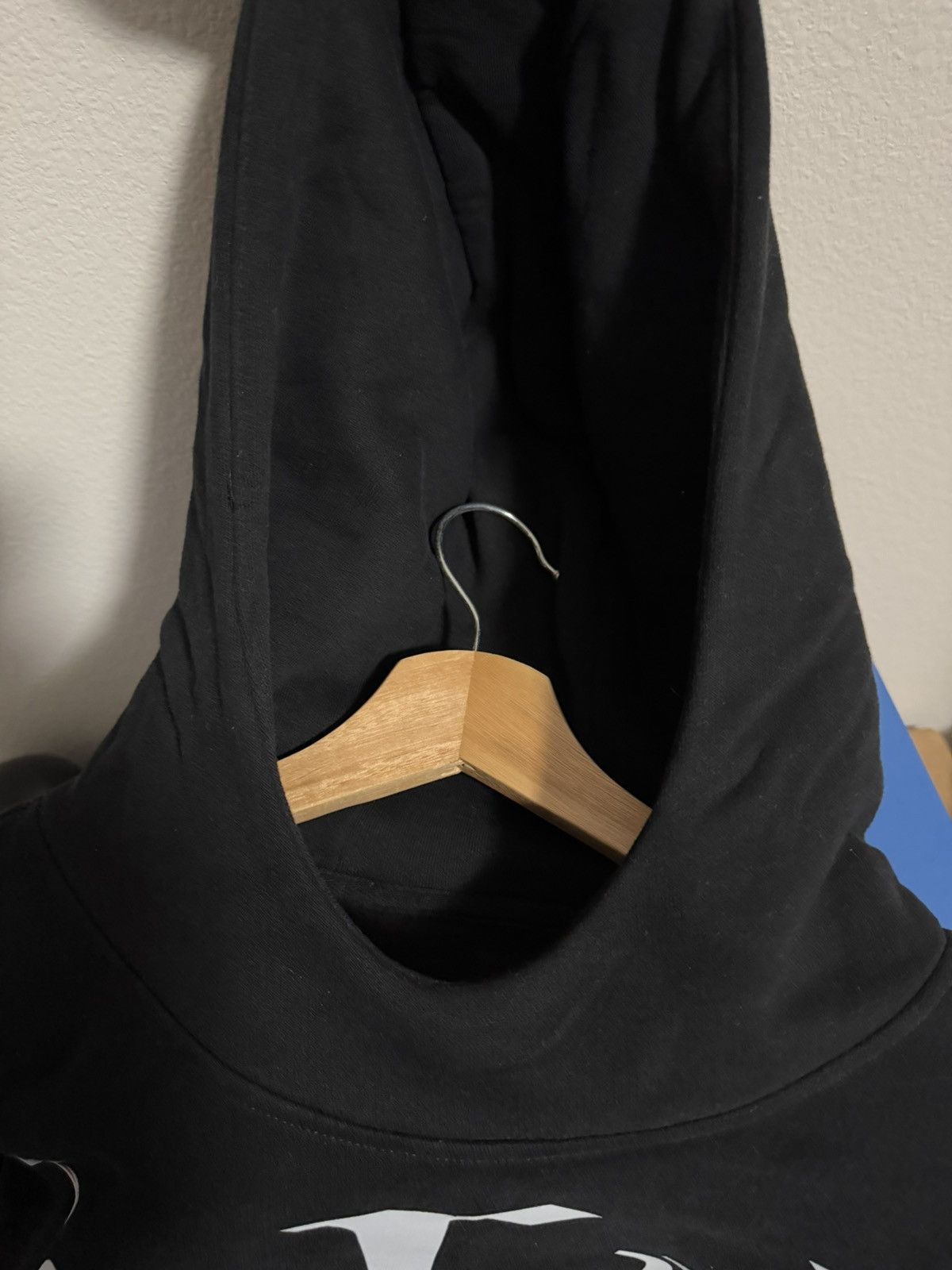 Other Hvrsh sample hoodie. Size US XXL / EU 58 / 5 - 4 Thumbnail