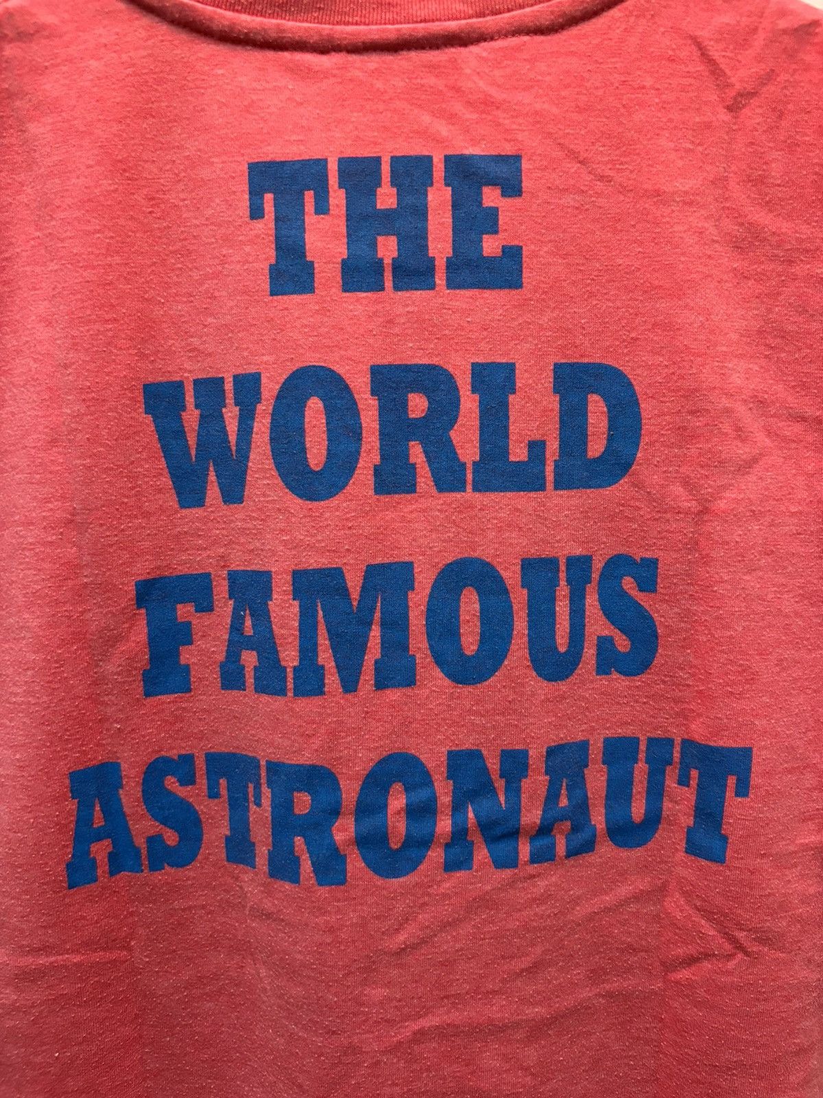 Peanuts × Vintage Vintage Peanuts The World Famous Astronaut Size US M / EU 48-50 / 2 - 10 Thumbnail