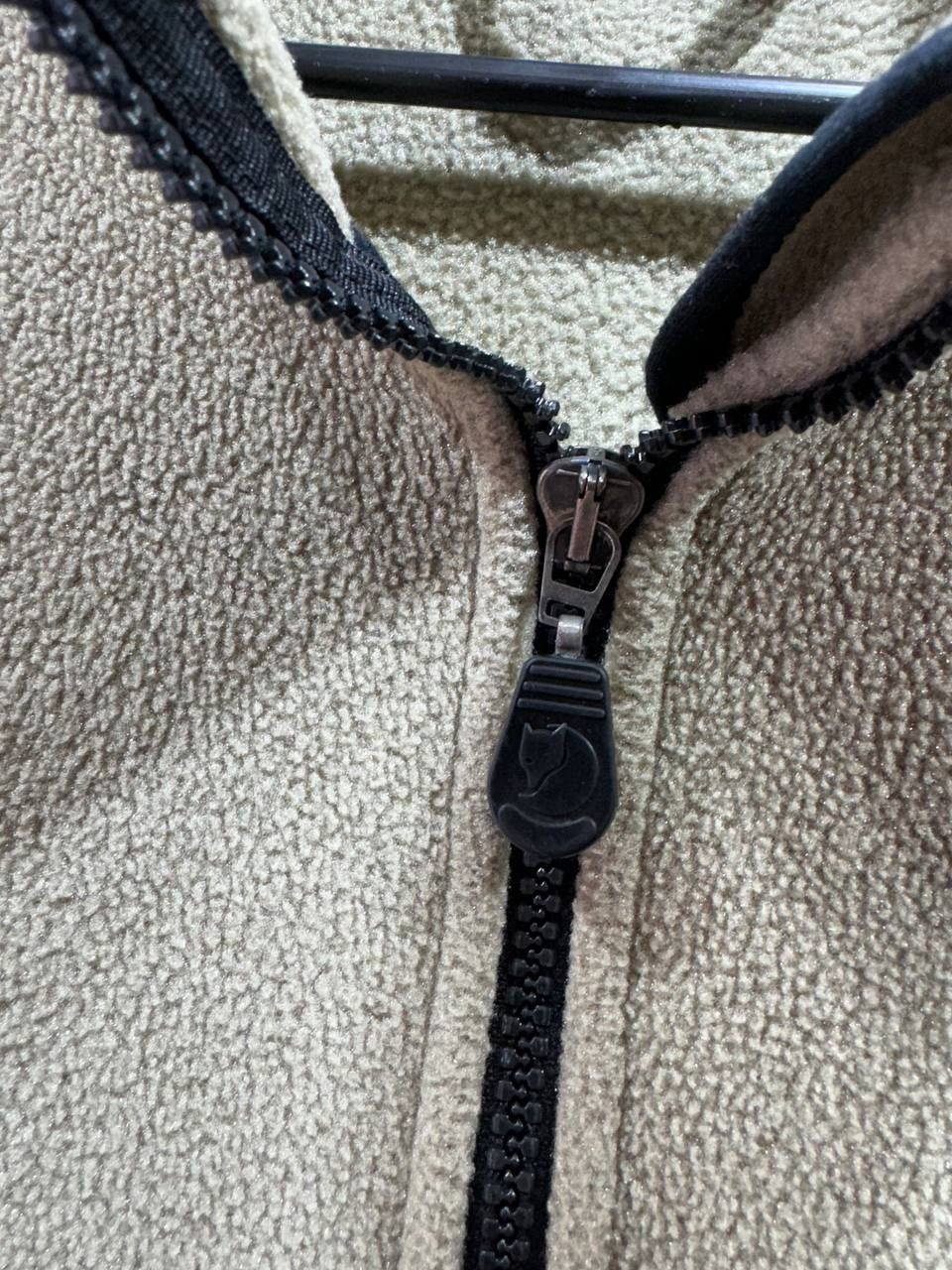 Fjallraven Rare Fjallraven Fleece Vest Vintage Jacket Size US L / EU 52-54 / 3 - 4 Thumbnail