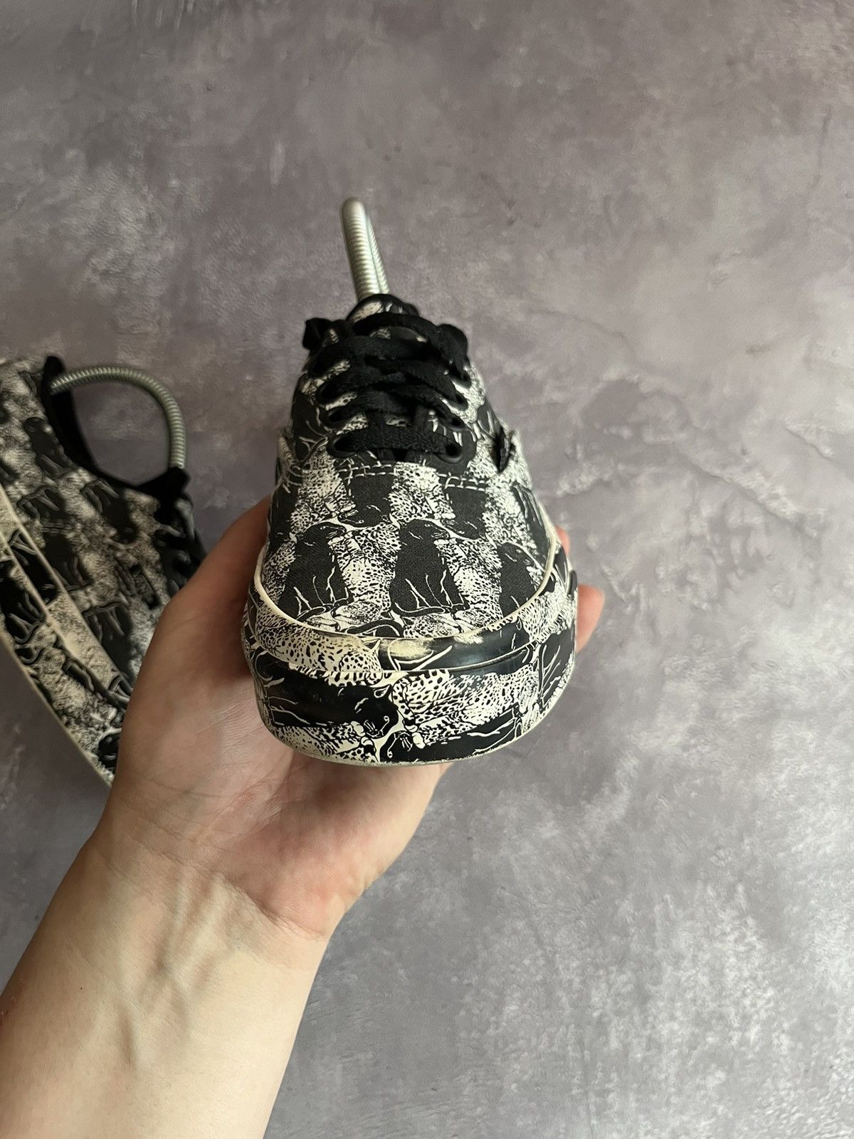 Opening Ceremony Vans x Opening Ceremony Seeding Kit Size US 6.5 / EU 39-40 - 7 Thumbnail