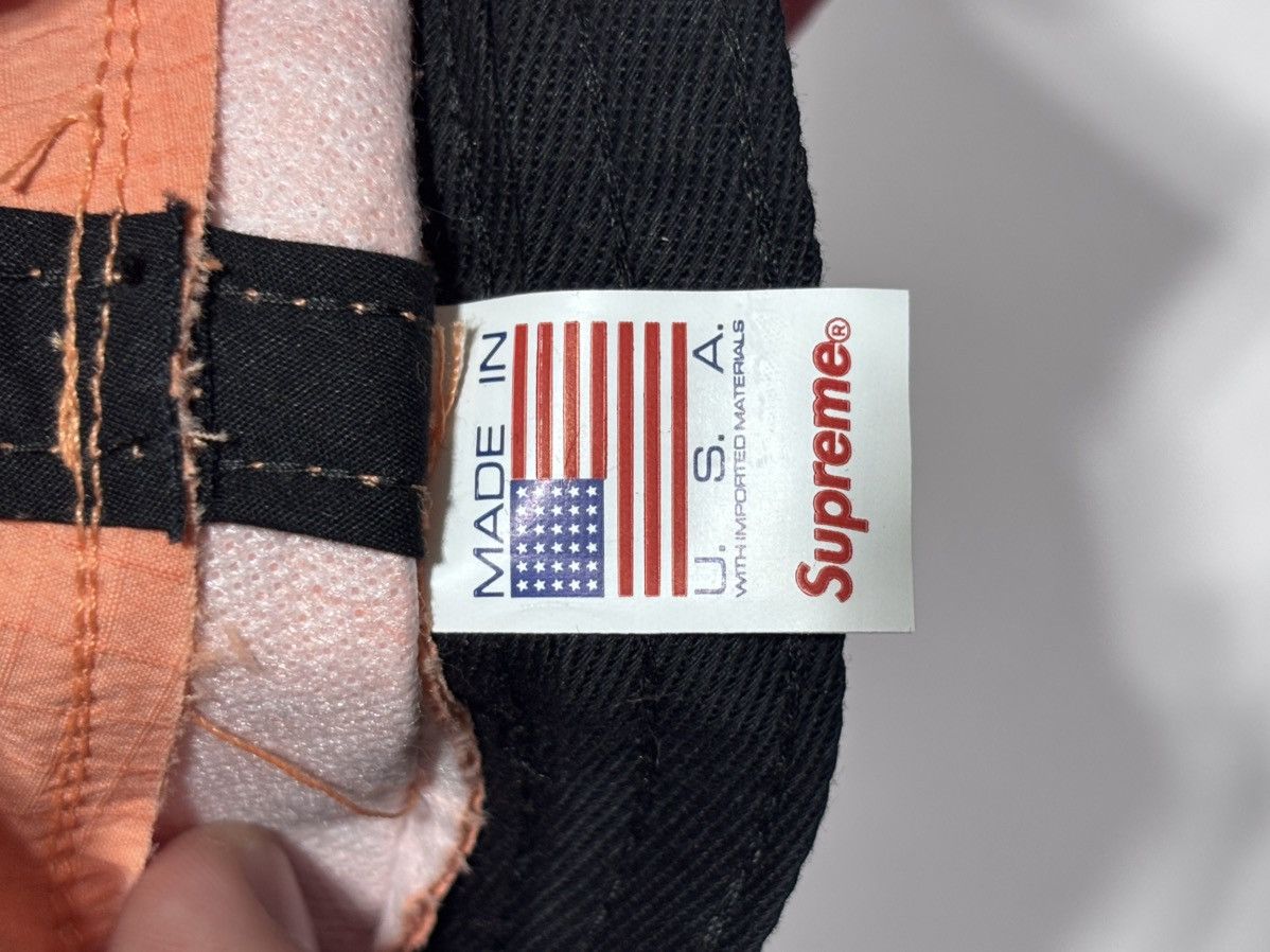 Supreme SUPREME CORDURA CRUSHER SS23 Size ONE SIZE - 7 Thumbnail