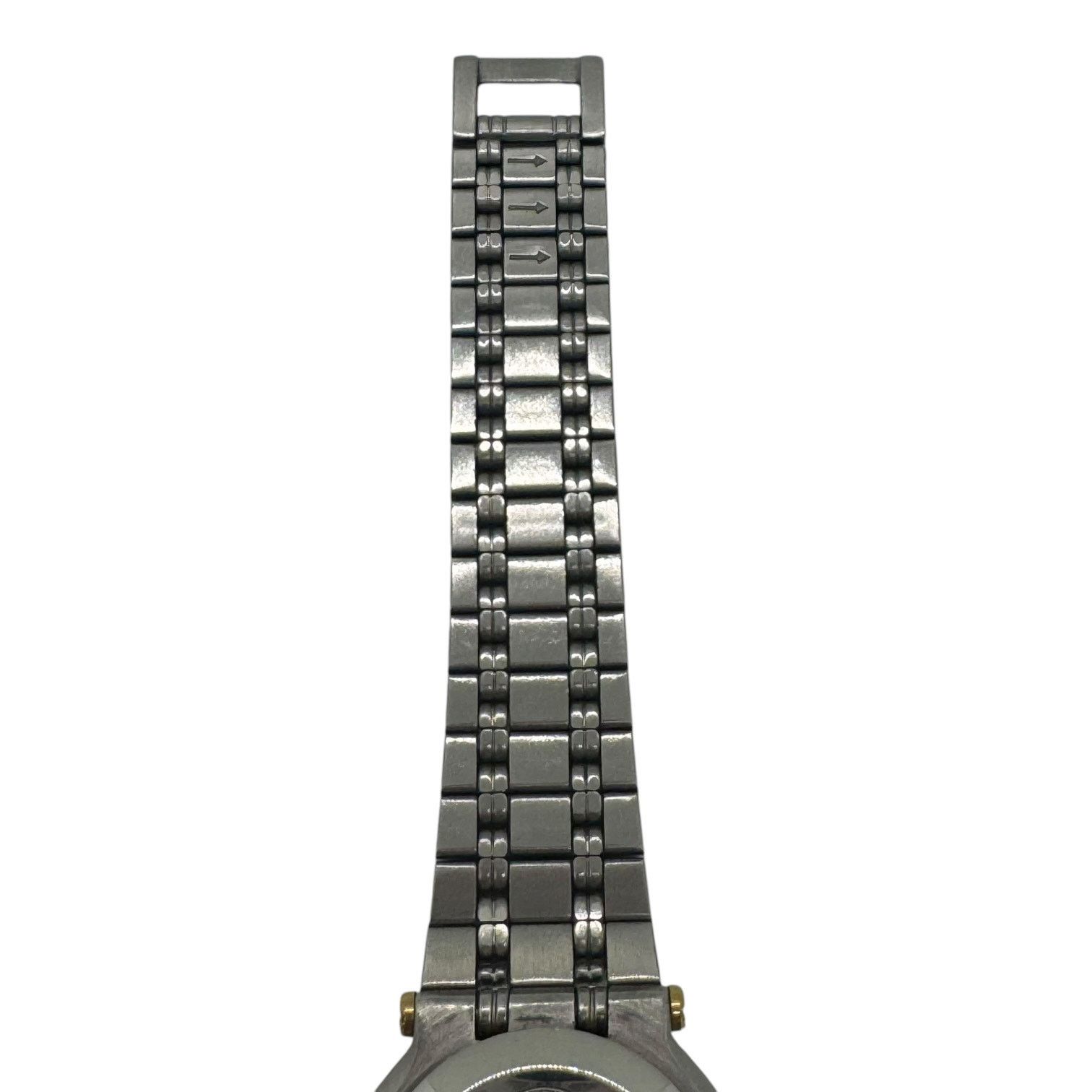 Gucci Gucci Vintage 9000L Diamond Watch Size ONE SIZE - 9 Thumbnail
