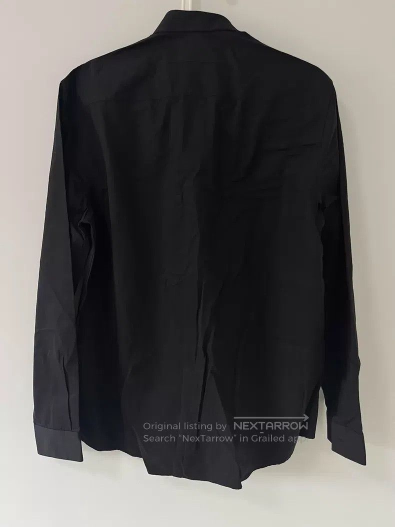 Givenchy Givenchy size 41 Long Sleeve Shirt Size US XL / EU 56 / 4 - 5 Thumbnail