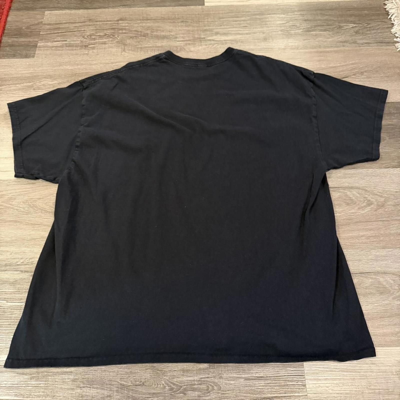 Other obituary logo t shirt 2010s XL Size US XL / EU 56 / 4 - 5 Thumbnail