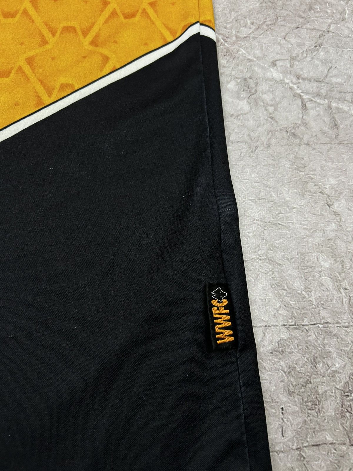 Puma × Vintage Vintage Puma Wolverhampton Wanderers 1996 1997 1998 Jersey Size US XL / EU 56 / 4 - 13 Thumbnail
