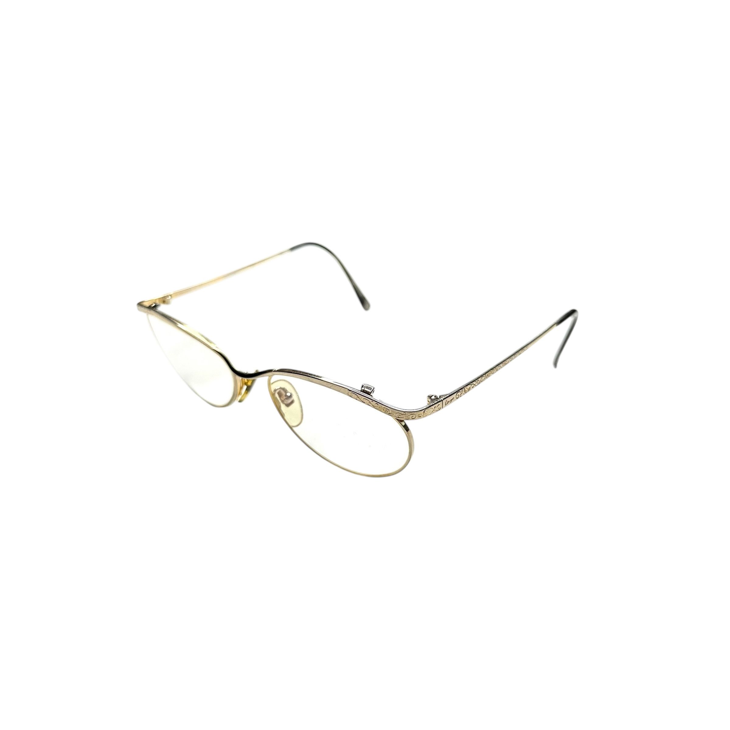 Kenzo Kenzo Archival Rare Glasses Size ONE SIZE - 1 Thumbnail