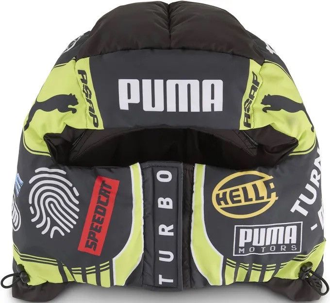 A$AP Rocky × Puma asap rocky x puma x F1 balaclava Size ONE SIZE - 1 Thumbnail