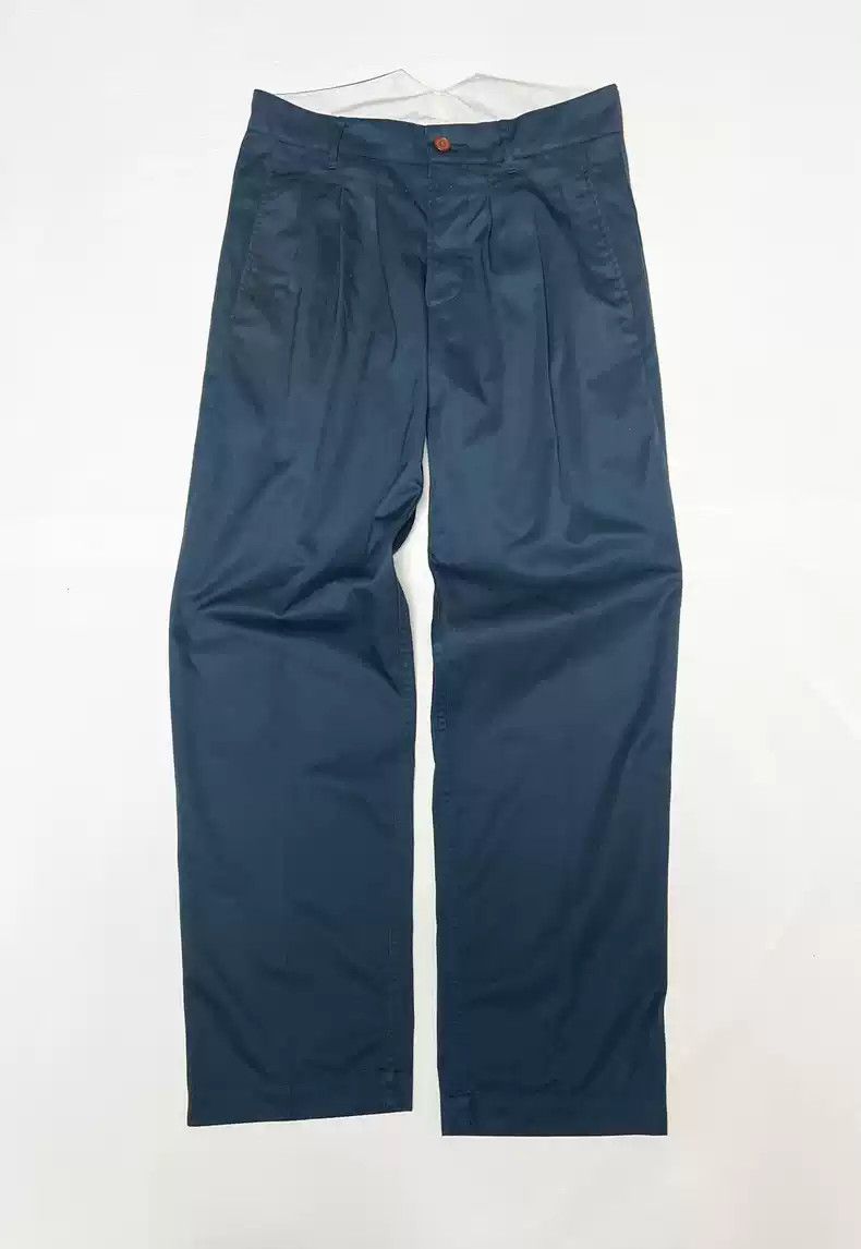 VISVIM HAKAMA Pants