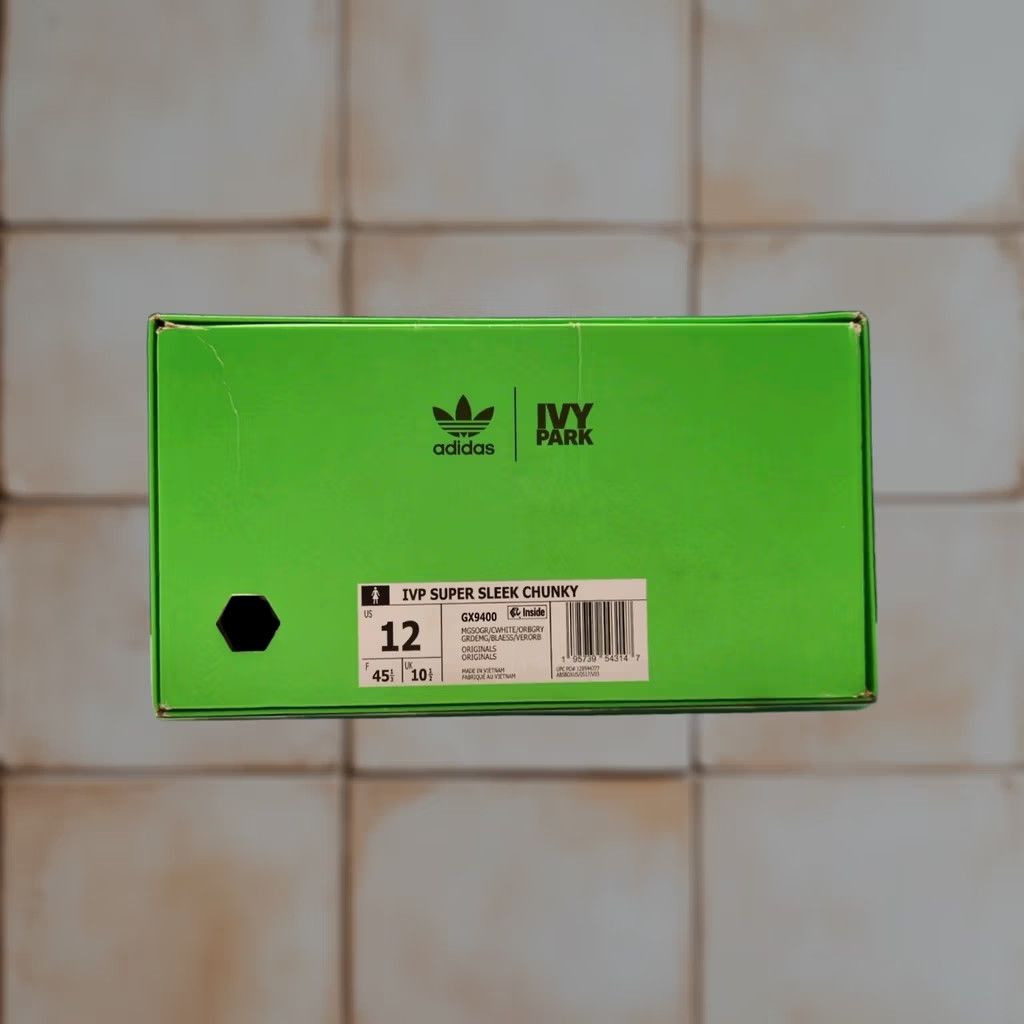 Seller photo, Grailed