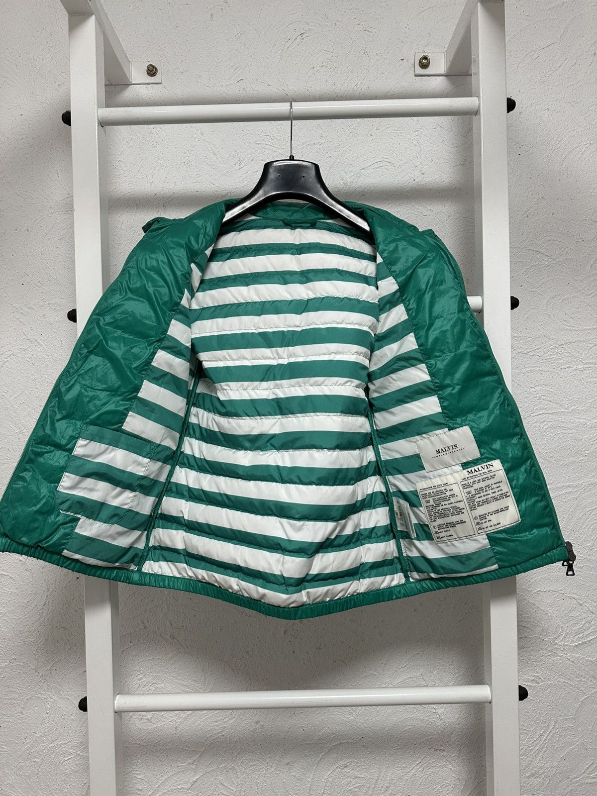 Other Malvin Germany Down Vest M Size Size M / US 6-8 / IT 42-44 - 6 Thumbnail